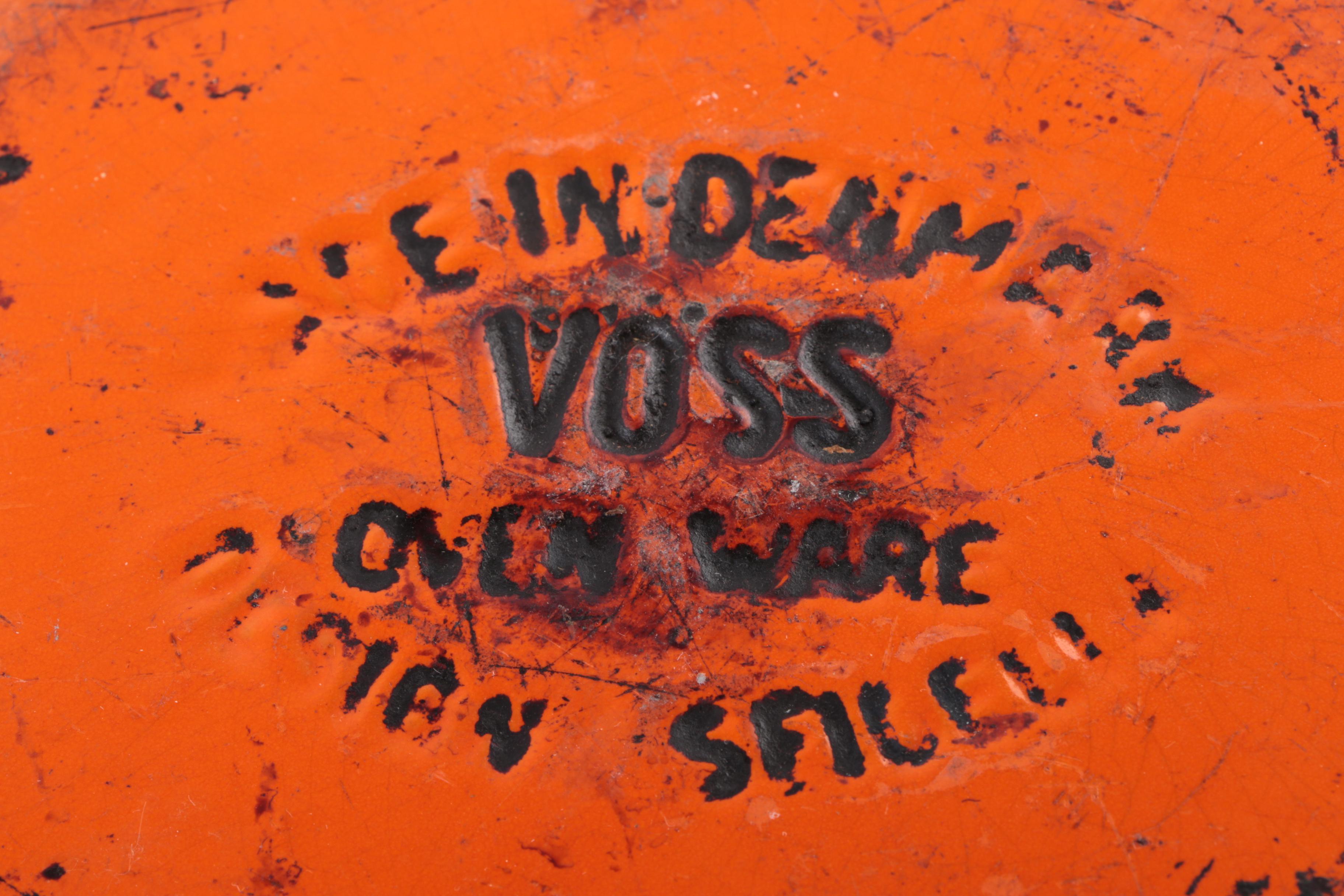 Enamel Cookware including Dansk Kobenstyle