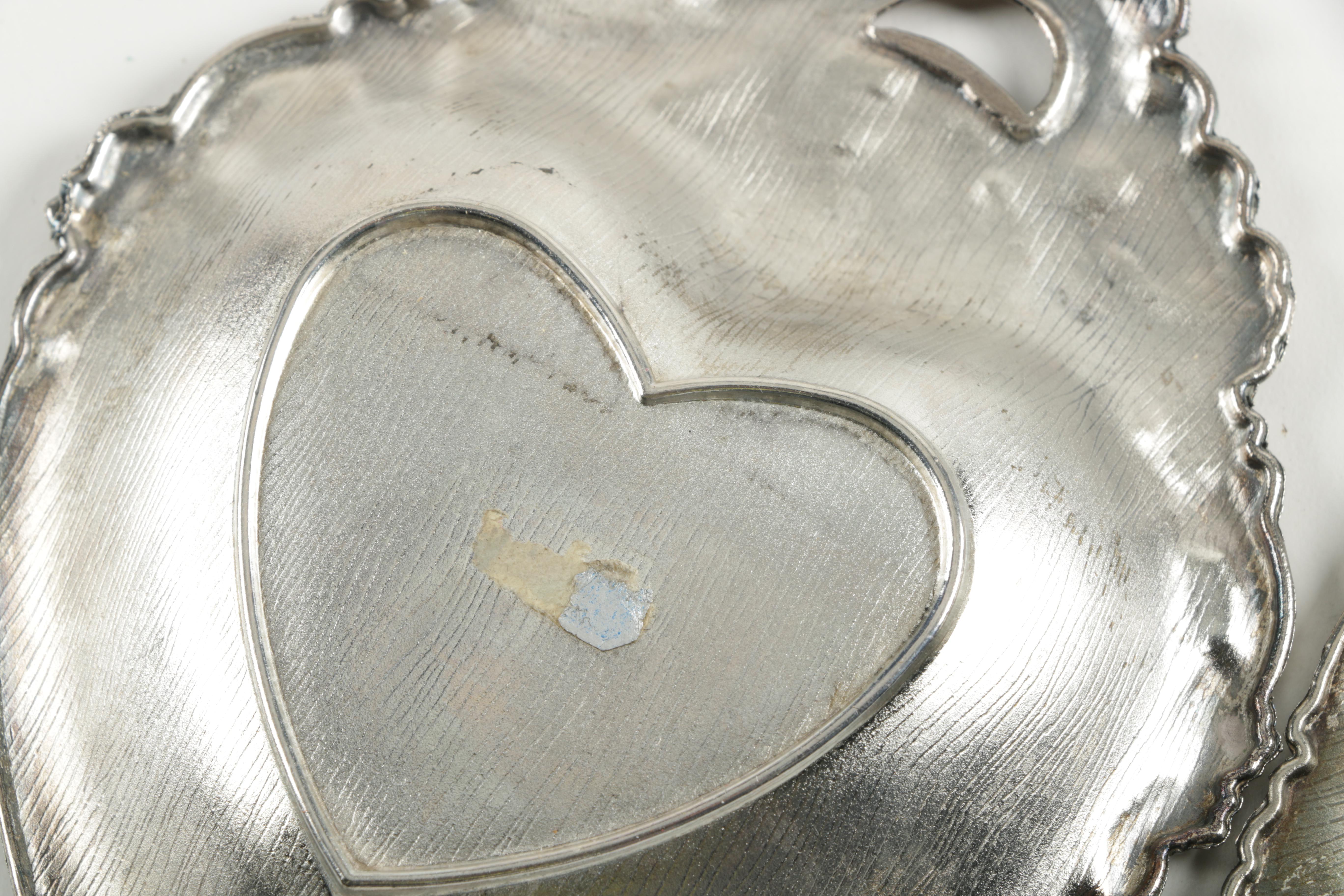 Assorted Silver Plate Serveware Including International Silver Co. and More