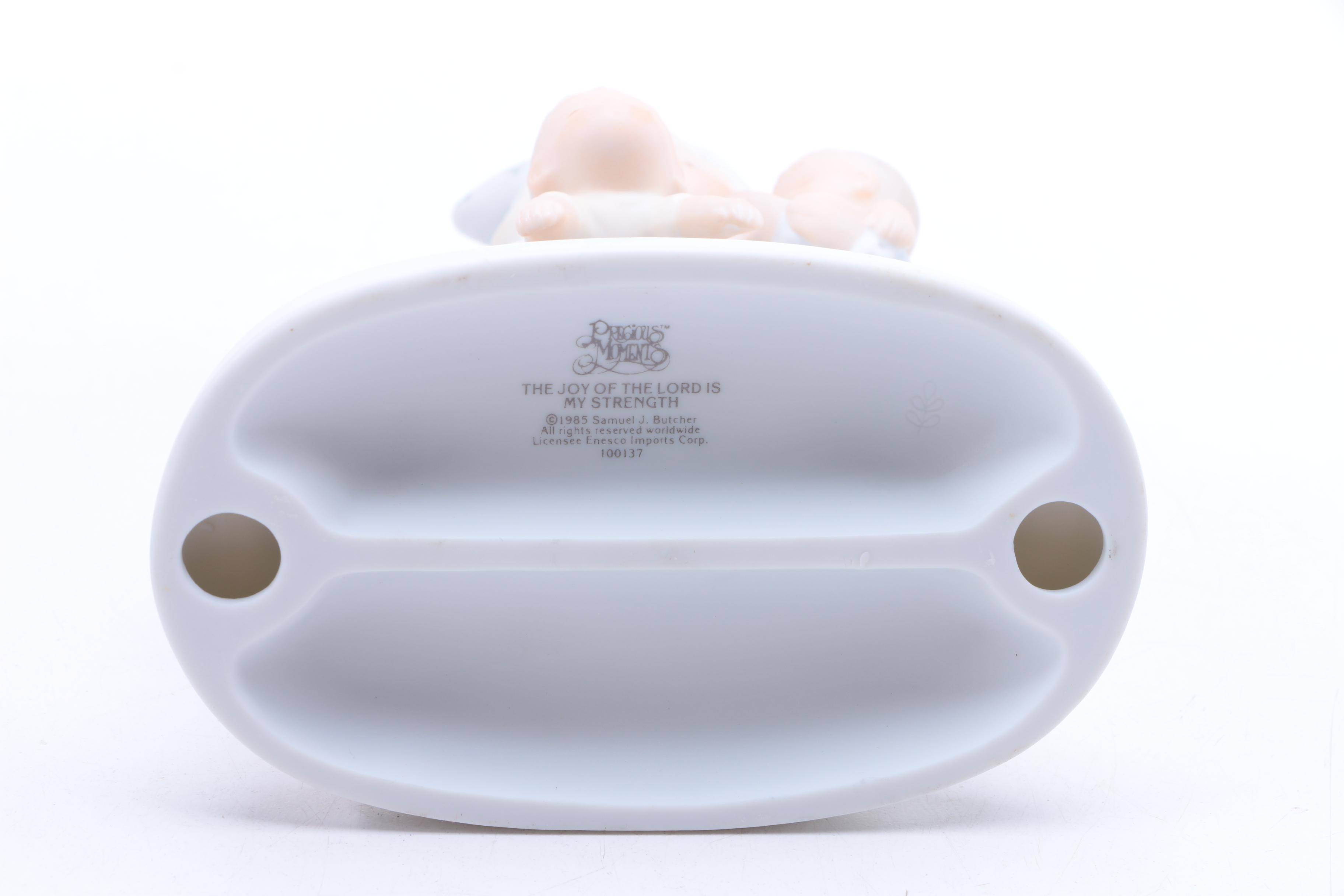 Precious Moments Figurines