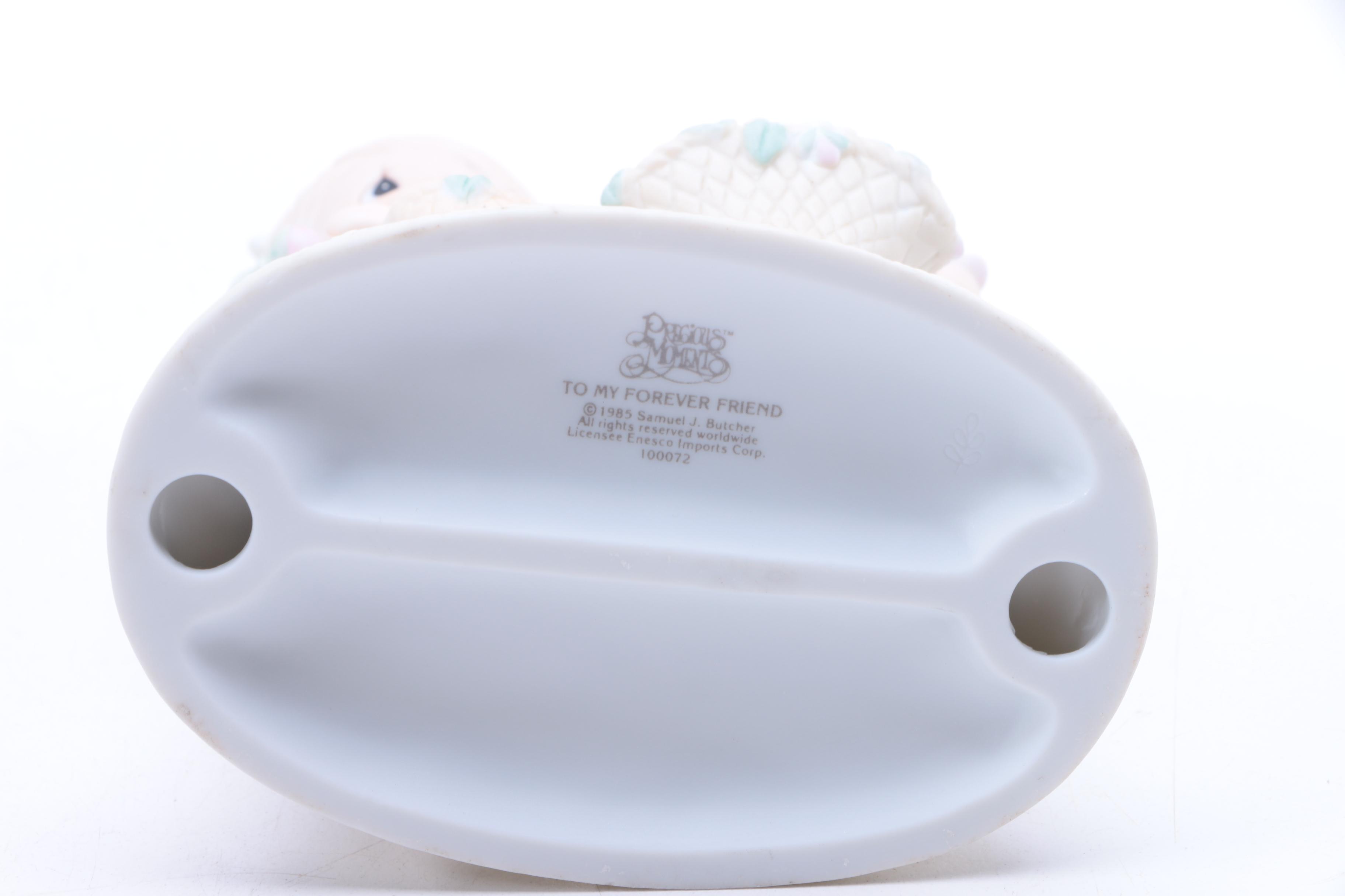 Precious Moments Figurines