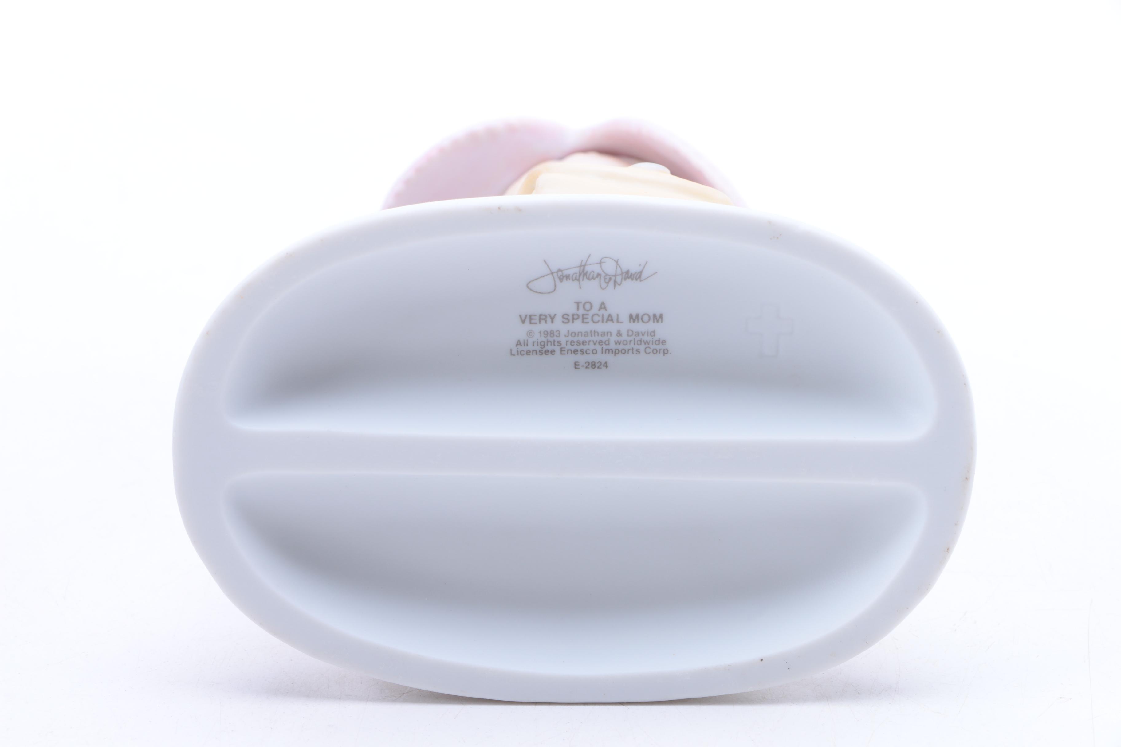 Precious Moments Figurines