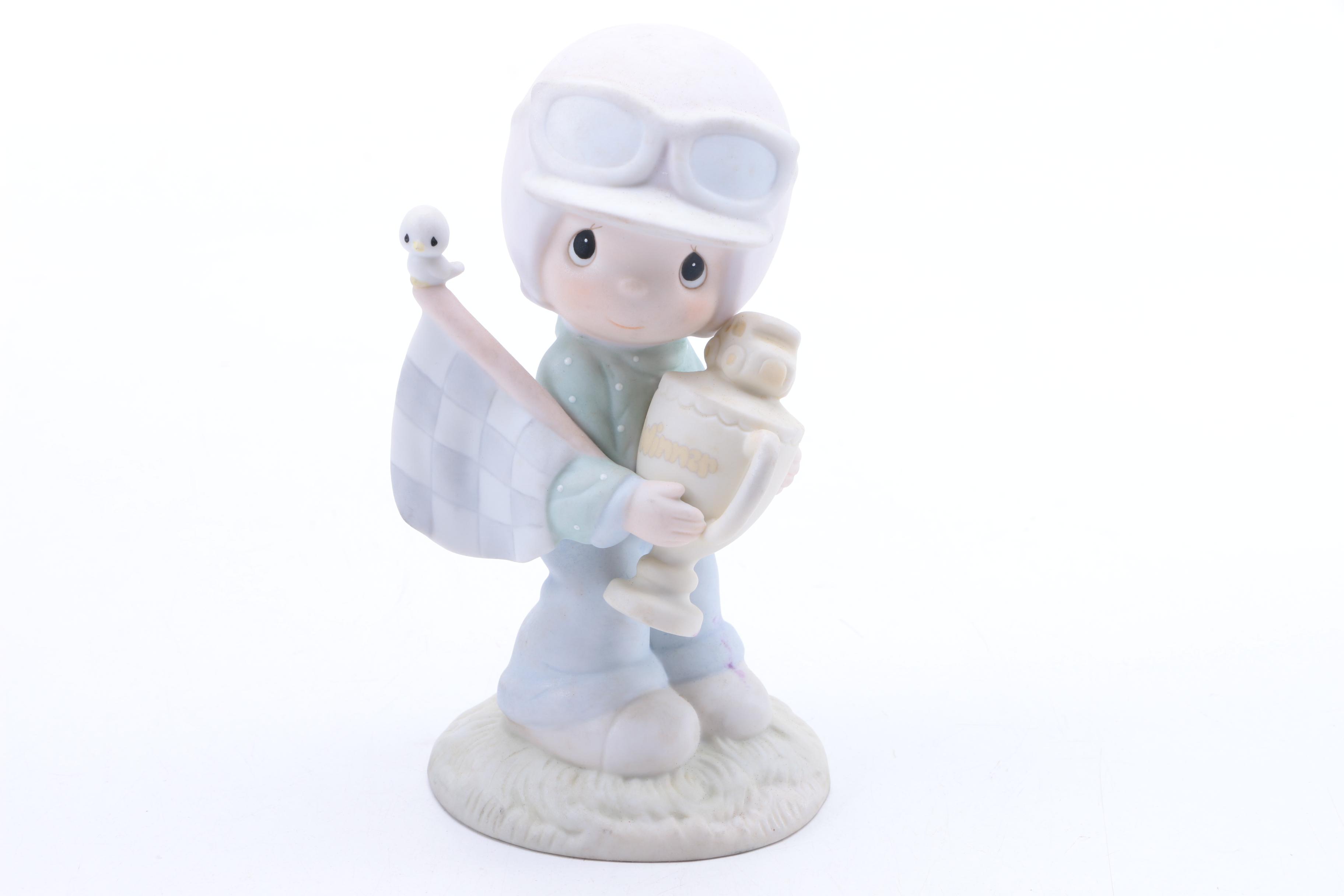 Precious Moments Figurines