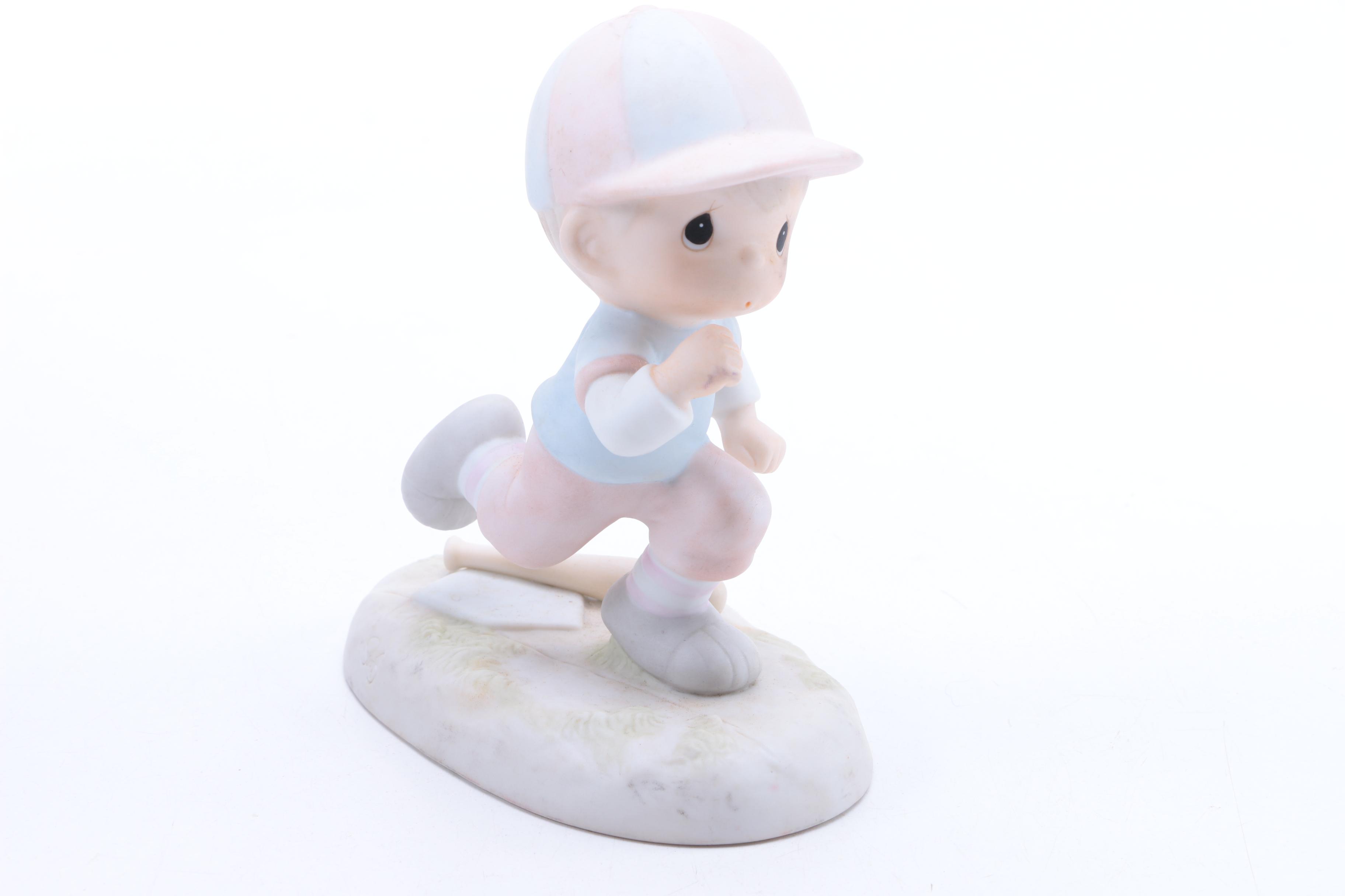 Precious Moments Figurines