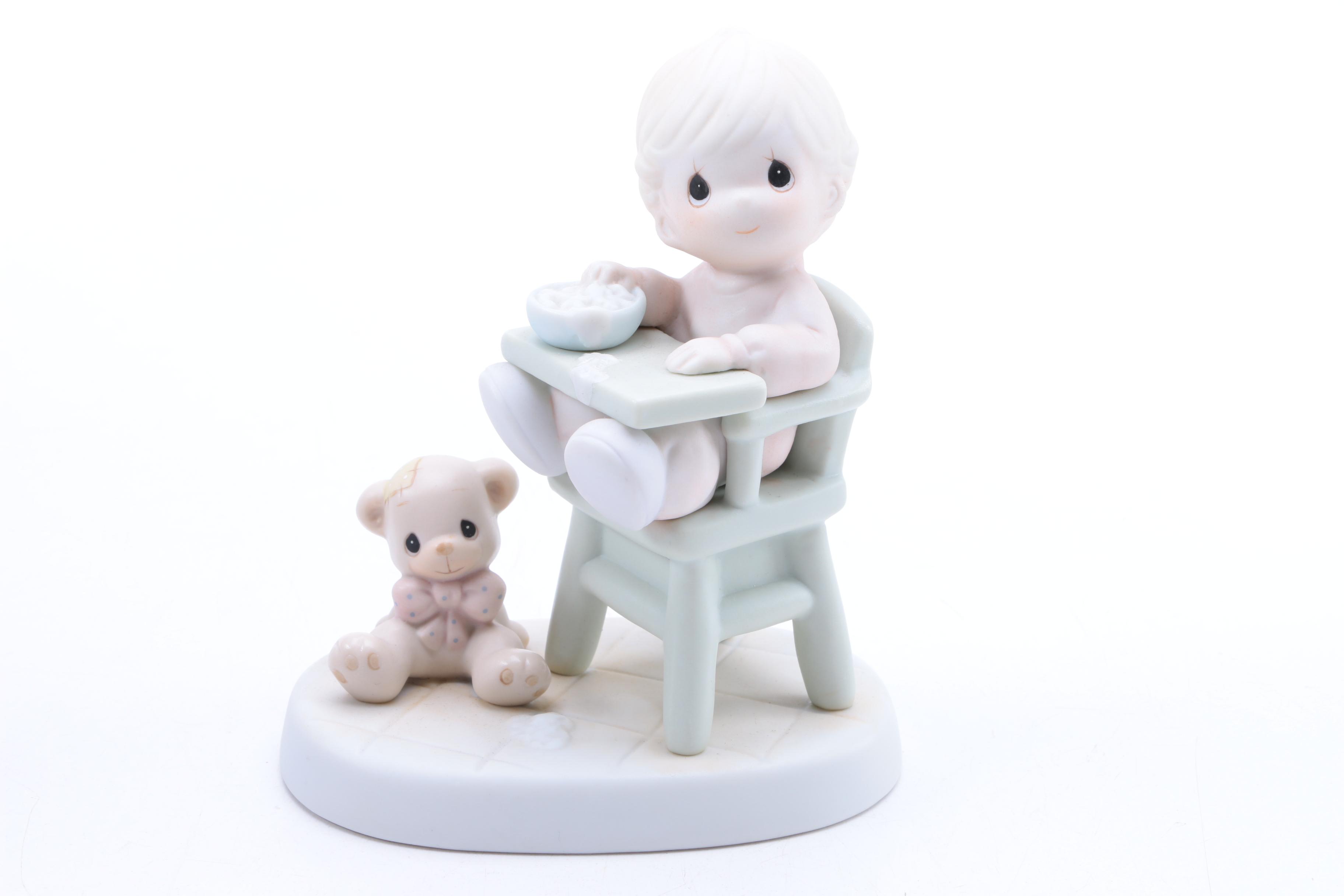 Precious Moments Figurines
