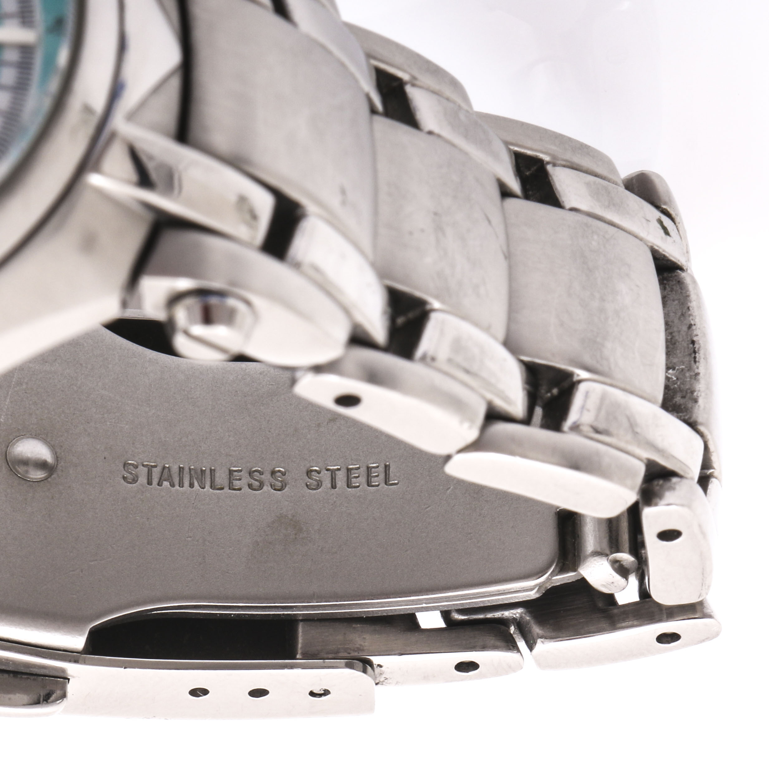 Michael Kors Stainless Steel Watch