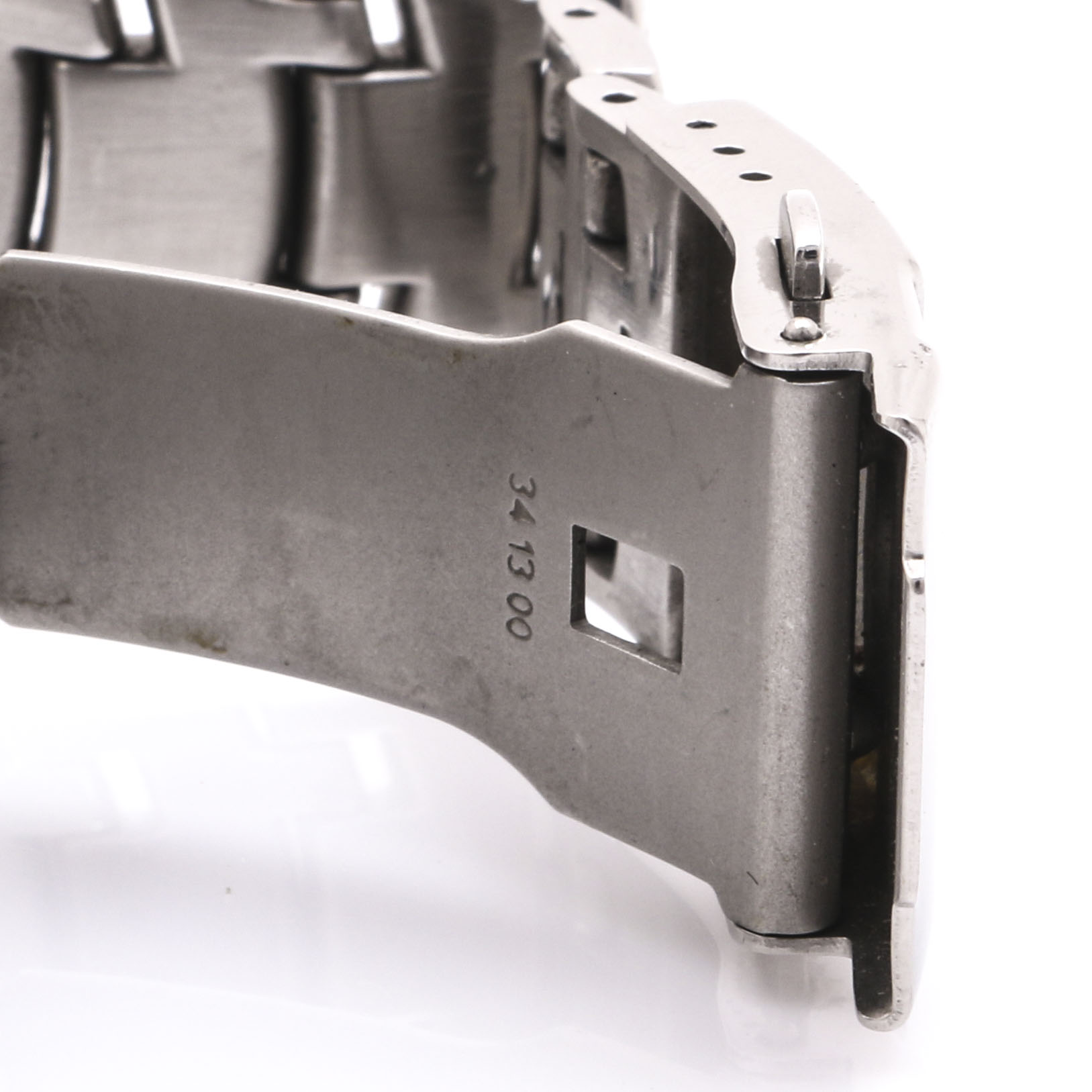 Michael Kors Stainless Steel Watch