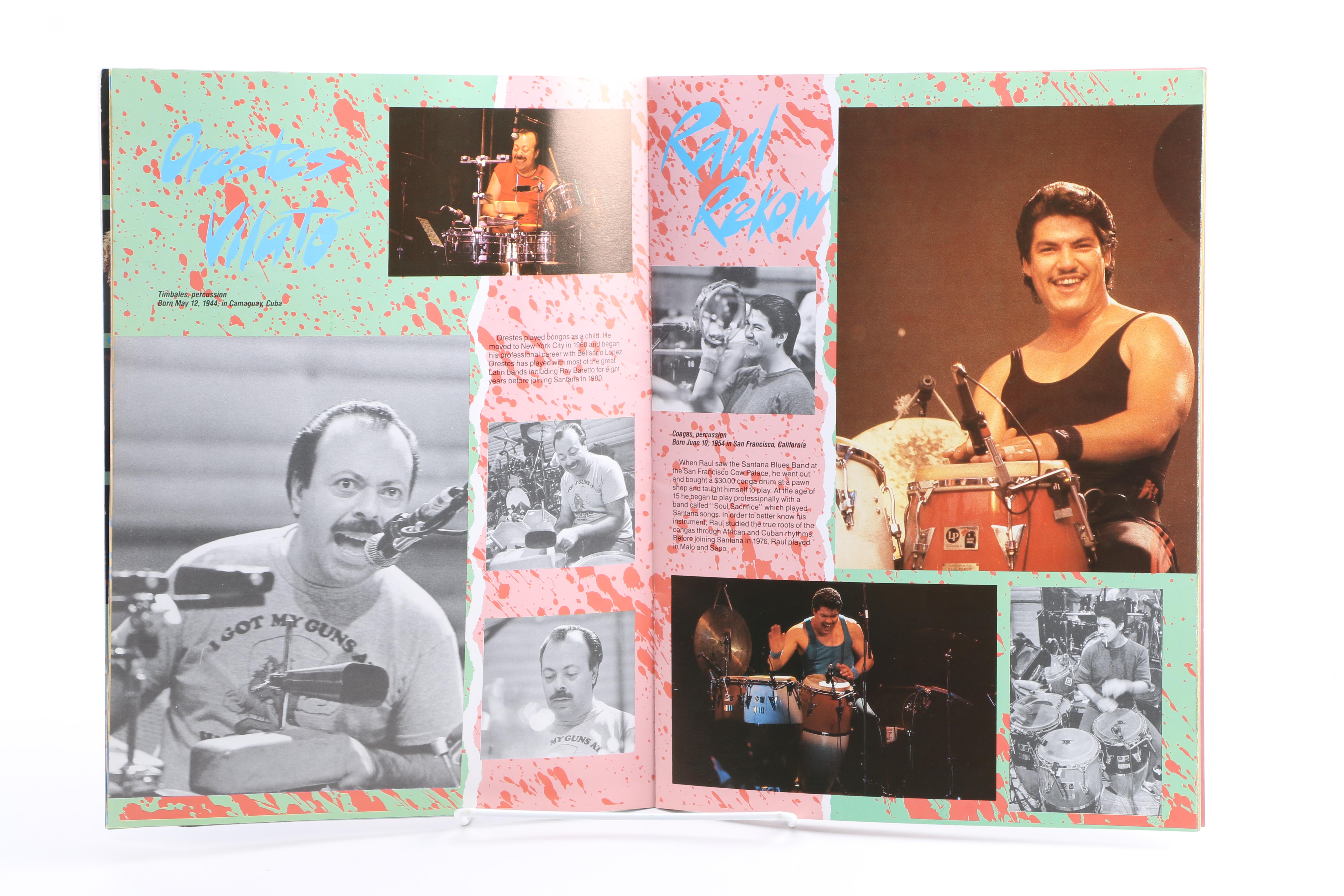 Neil Young, Diana Ross, Linda Ronstadt and Other Classic Rock and R&B LPs