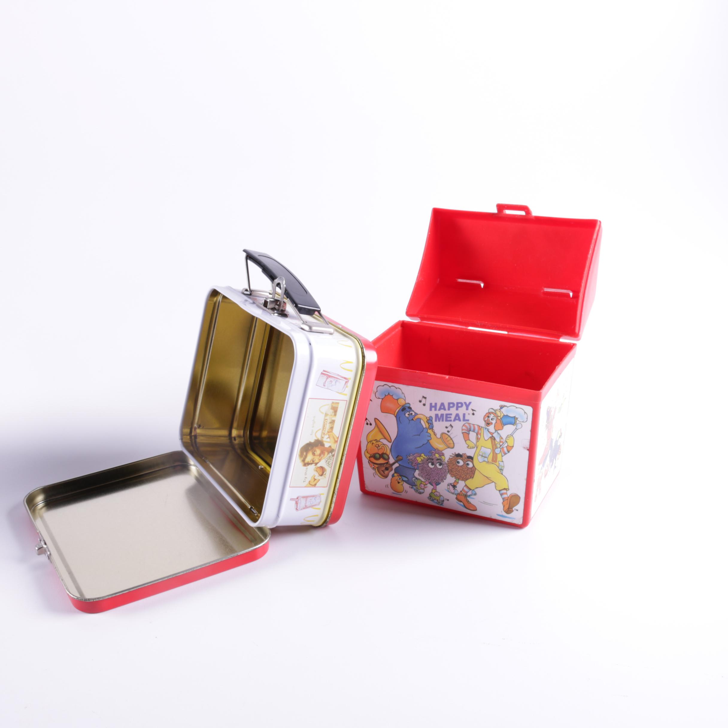 McDonald's Memorabilia