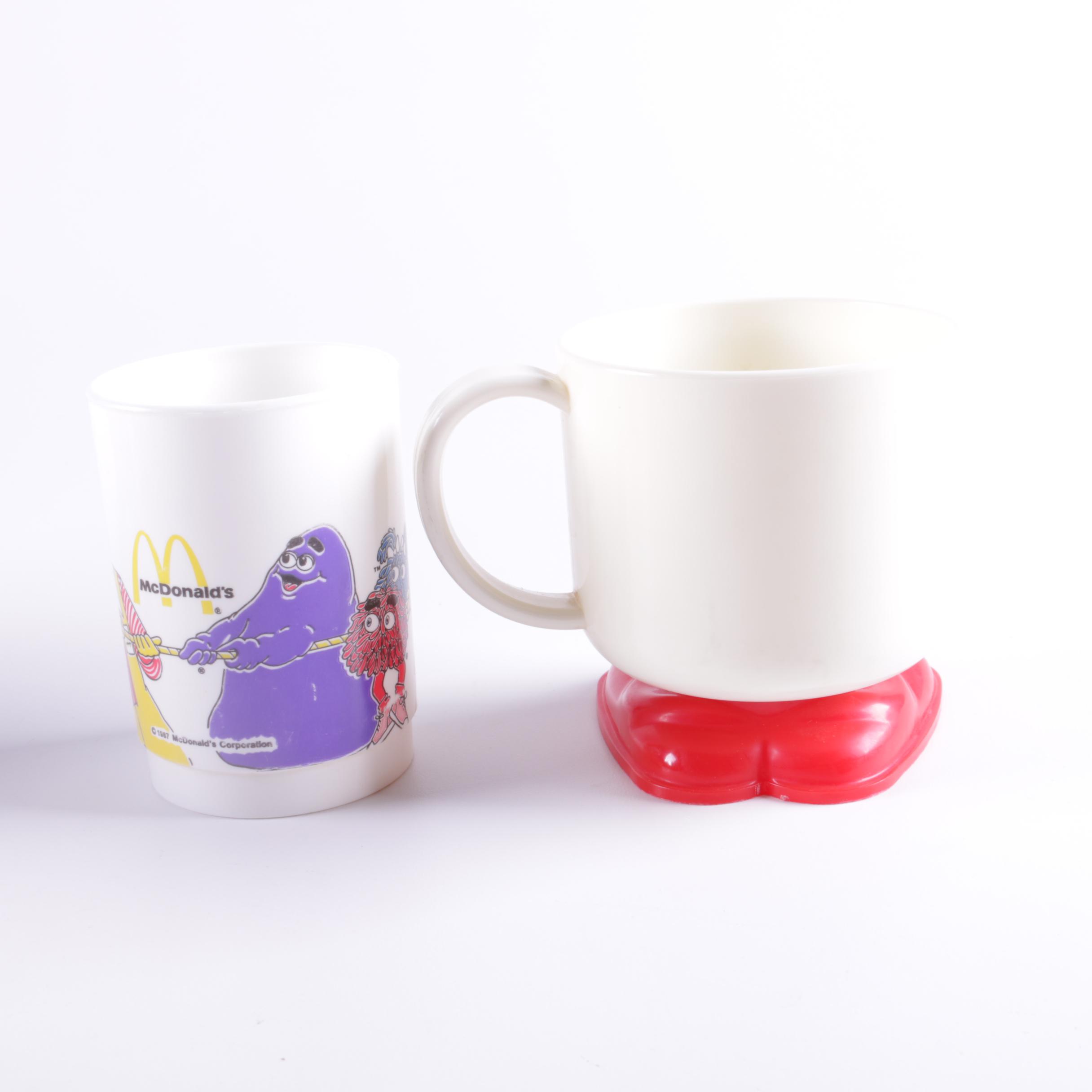 McDonald's Memorabilia