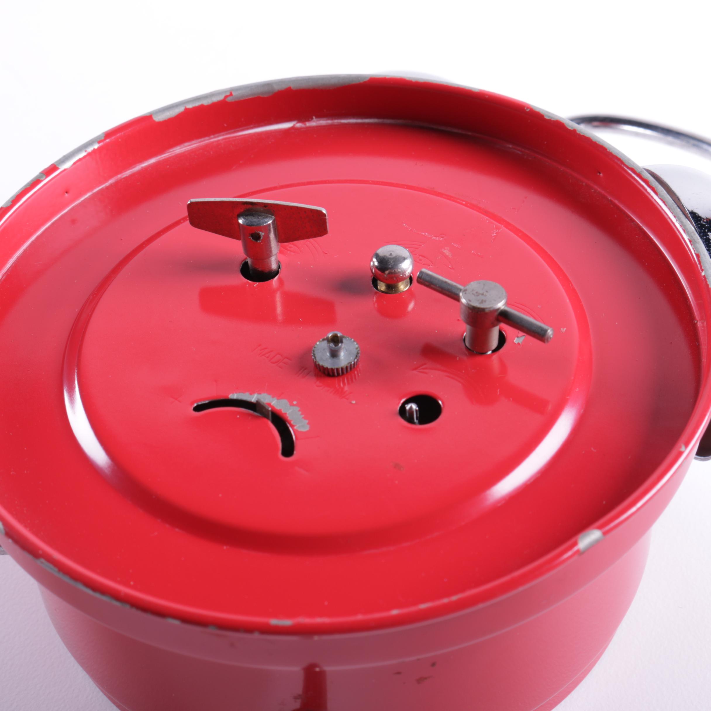 McDonald's Memorabilia