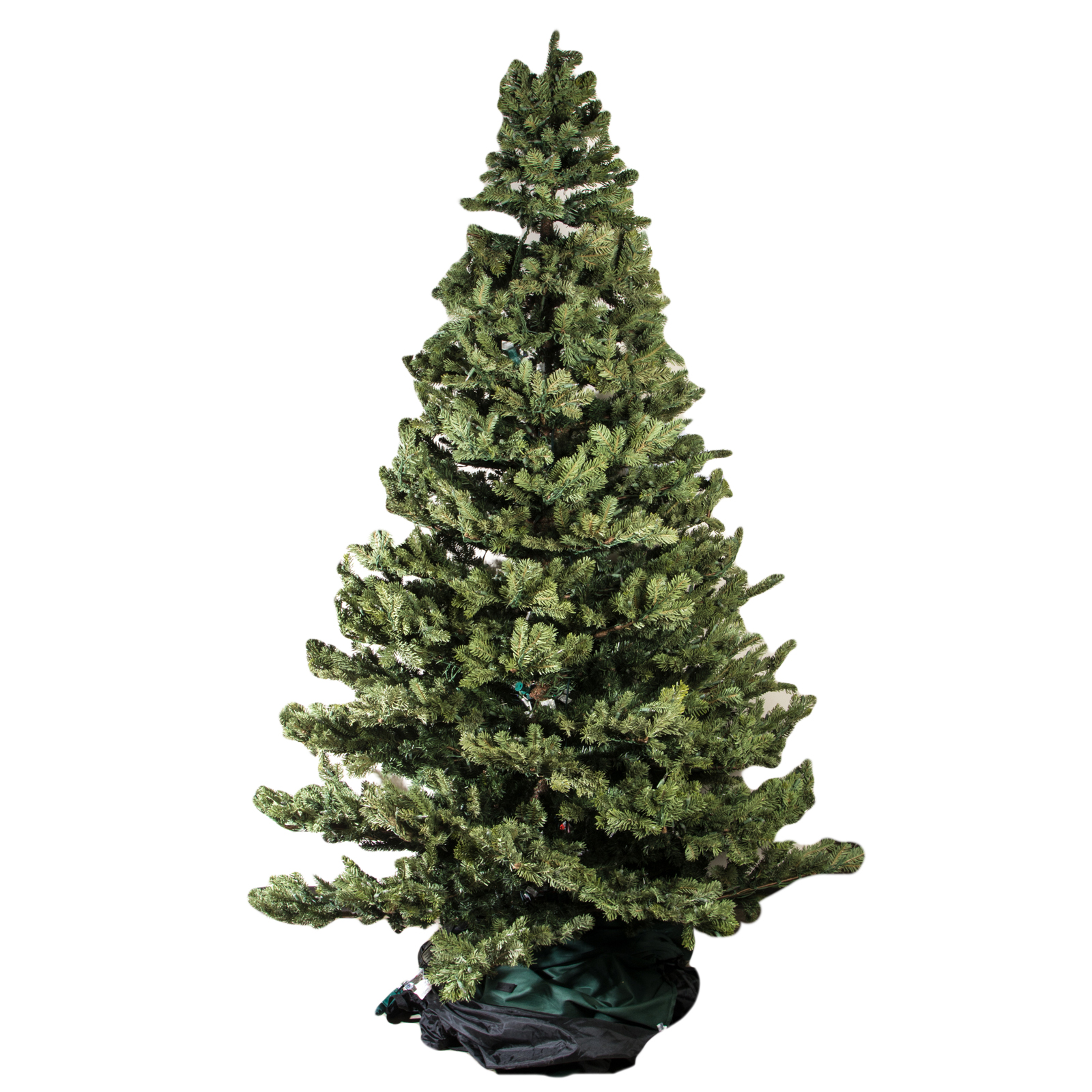 Frontgate Pre-Lit Artificial Christmas Tree