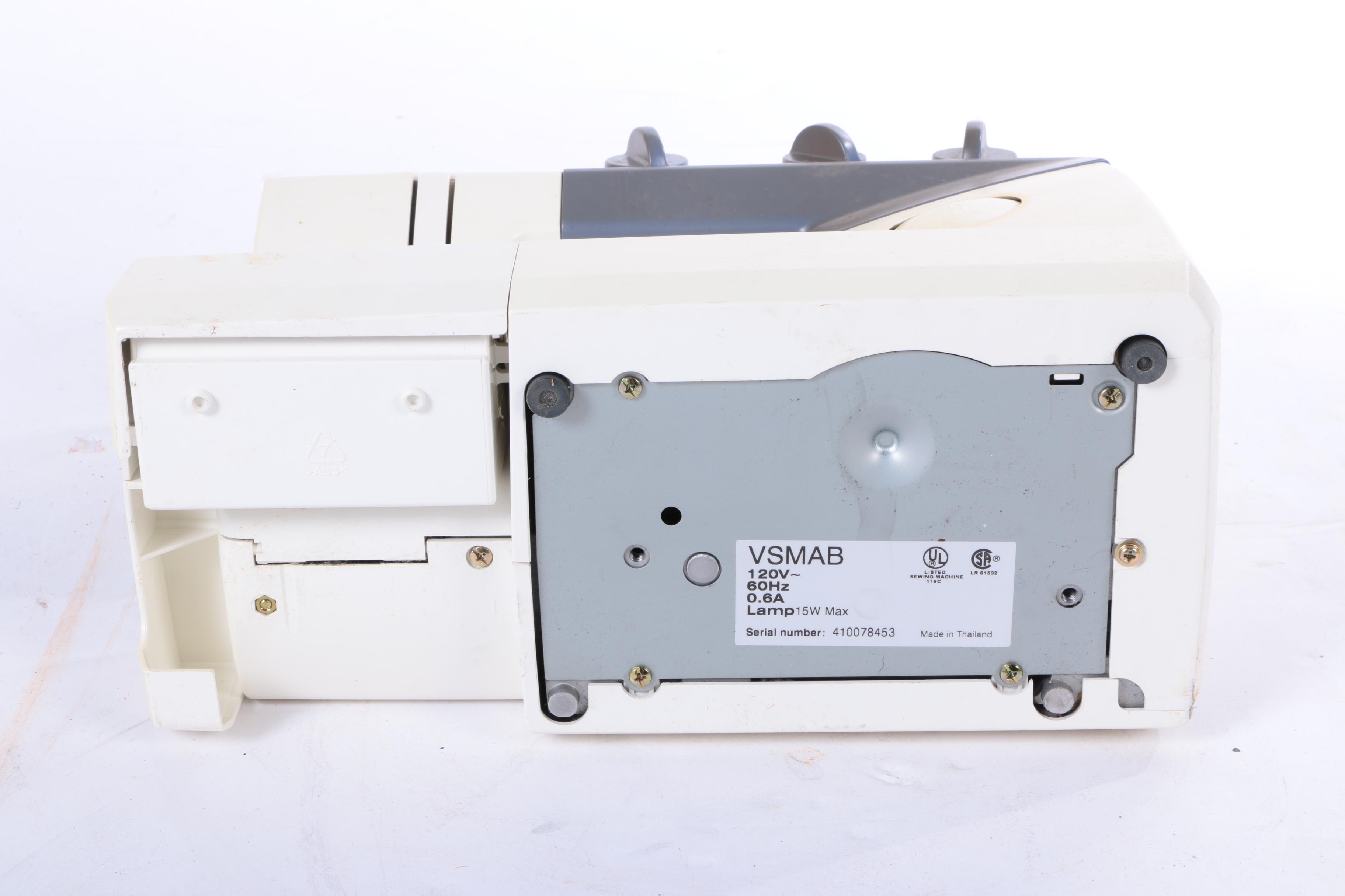 Huskystar 215 Sewing Machine