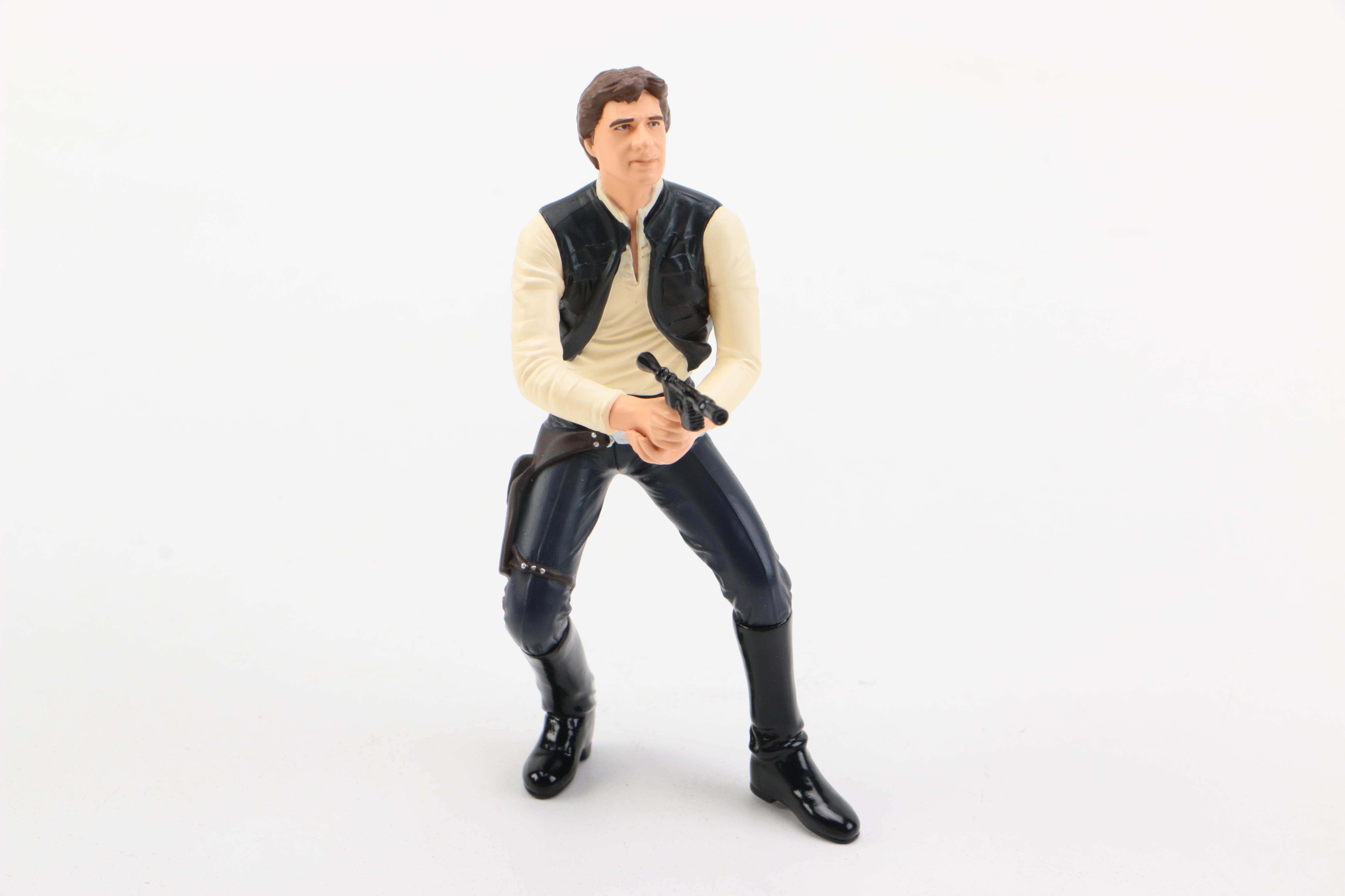 Hallmark "Star Wars" Keepsake Ornaments