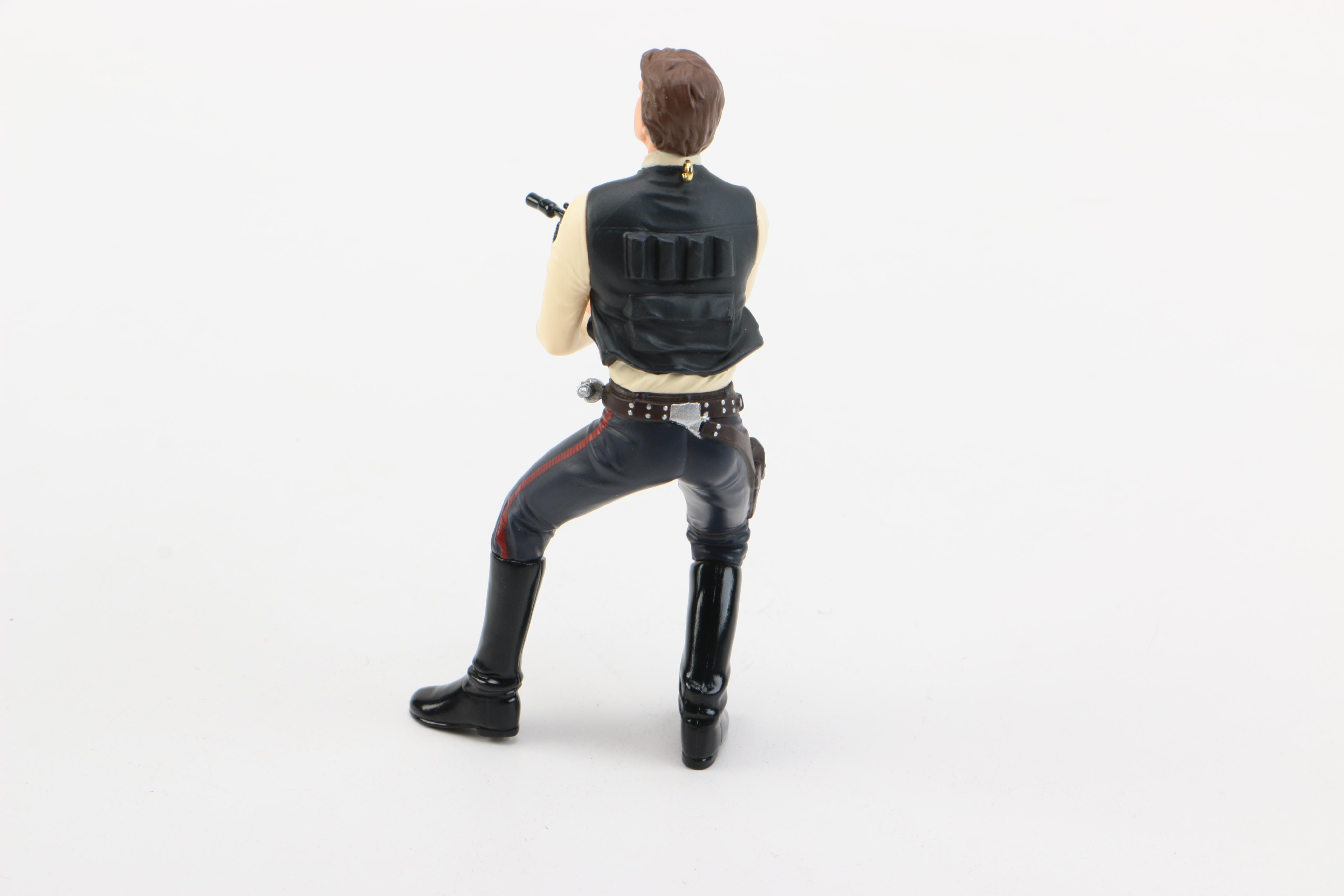 Hallmark "Star Wars" Keepsake Ornaments