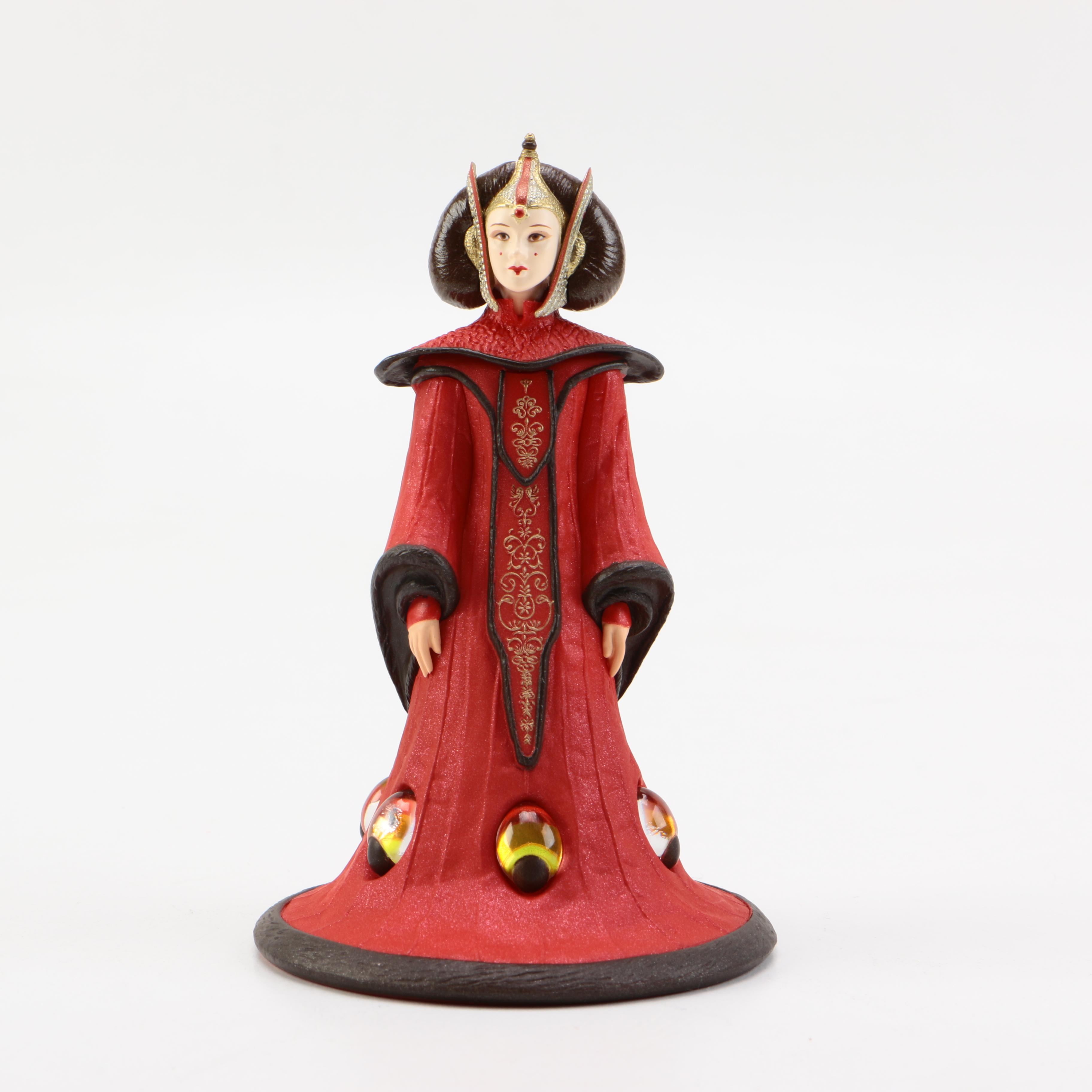 Hallmark "Star Wars" Keepsake Ornaments