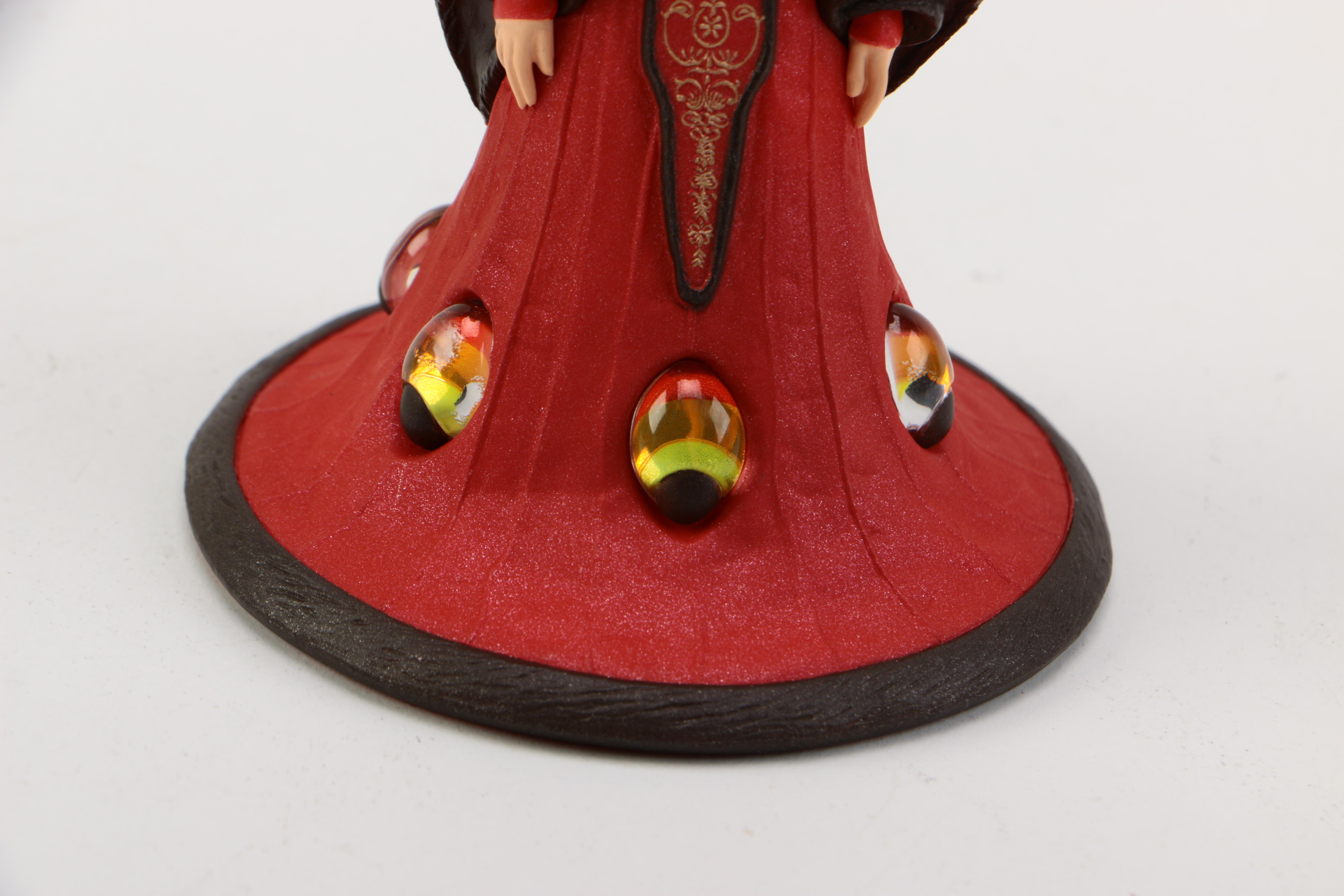 Hallmark "Star Wars" Keepsake Ornaments