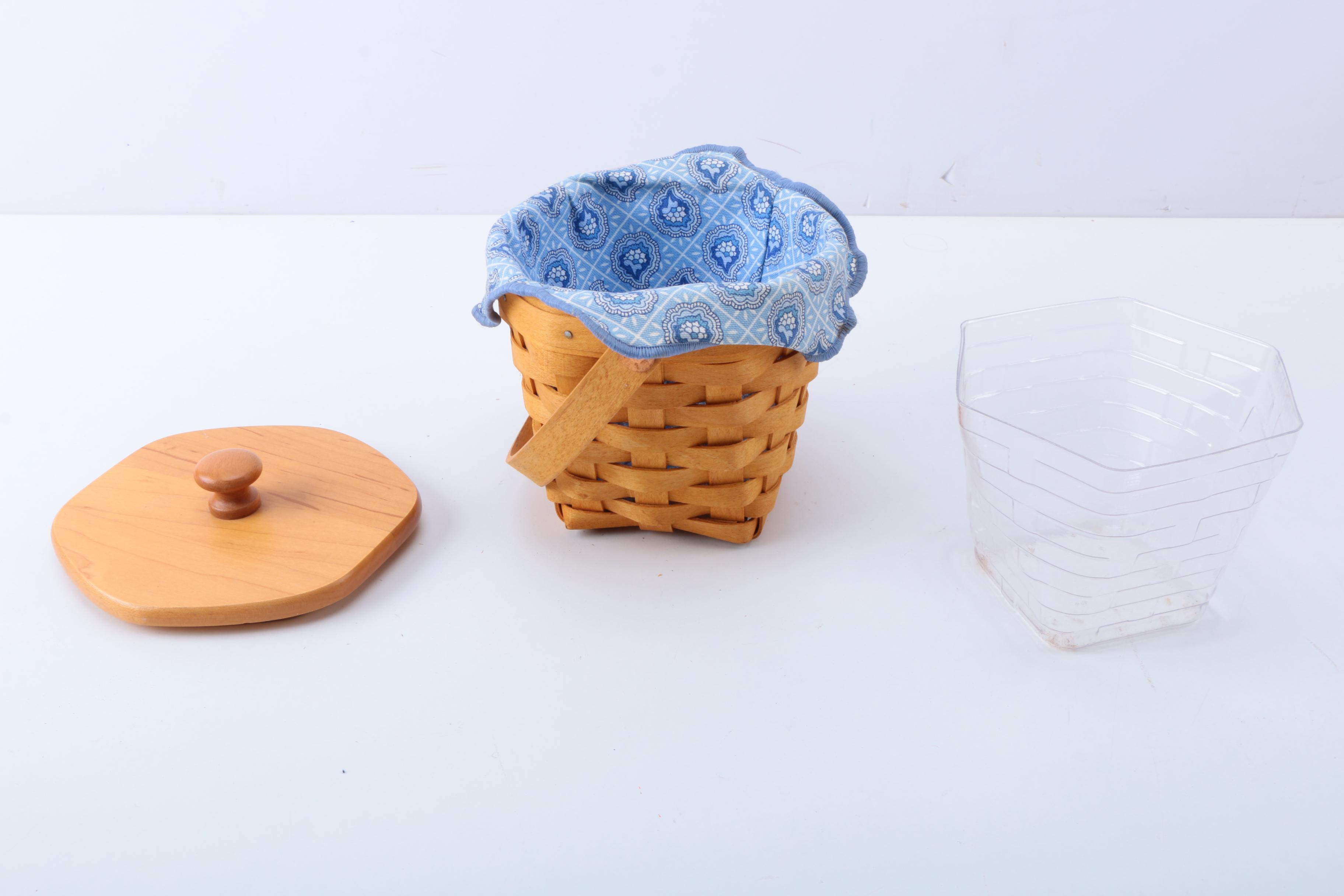 Longaberger Basket Collection