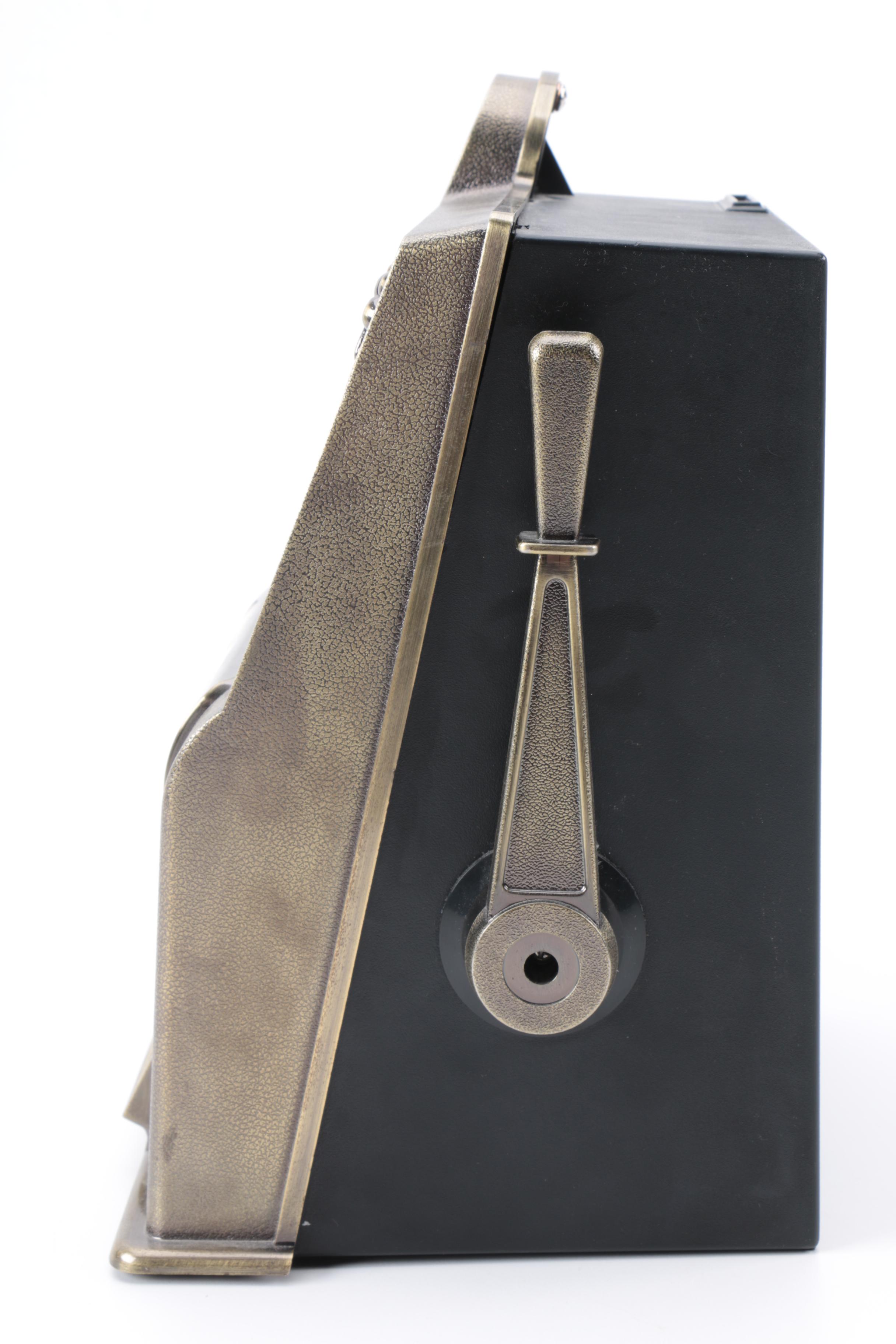 "Bonanza" Toy Slot Machine