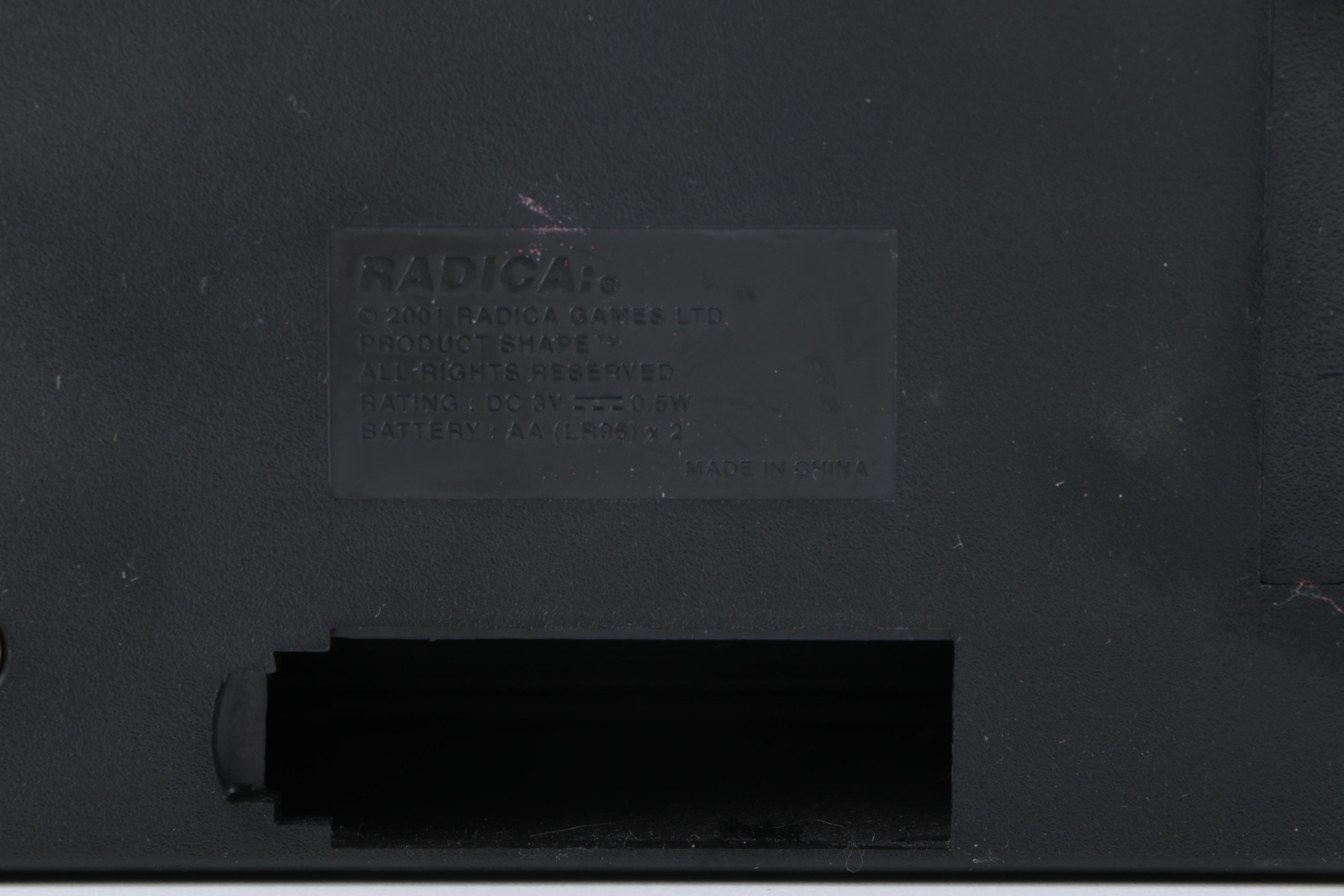 "Bonanza" Toy Slot Machine