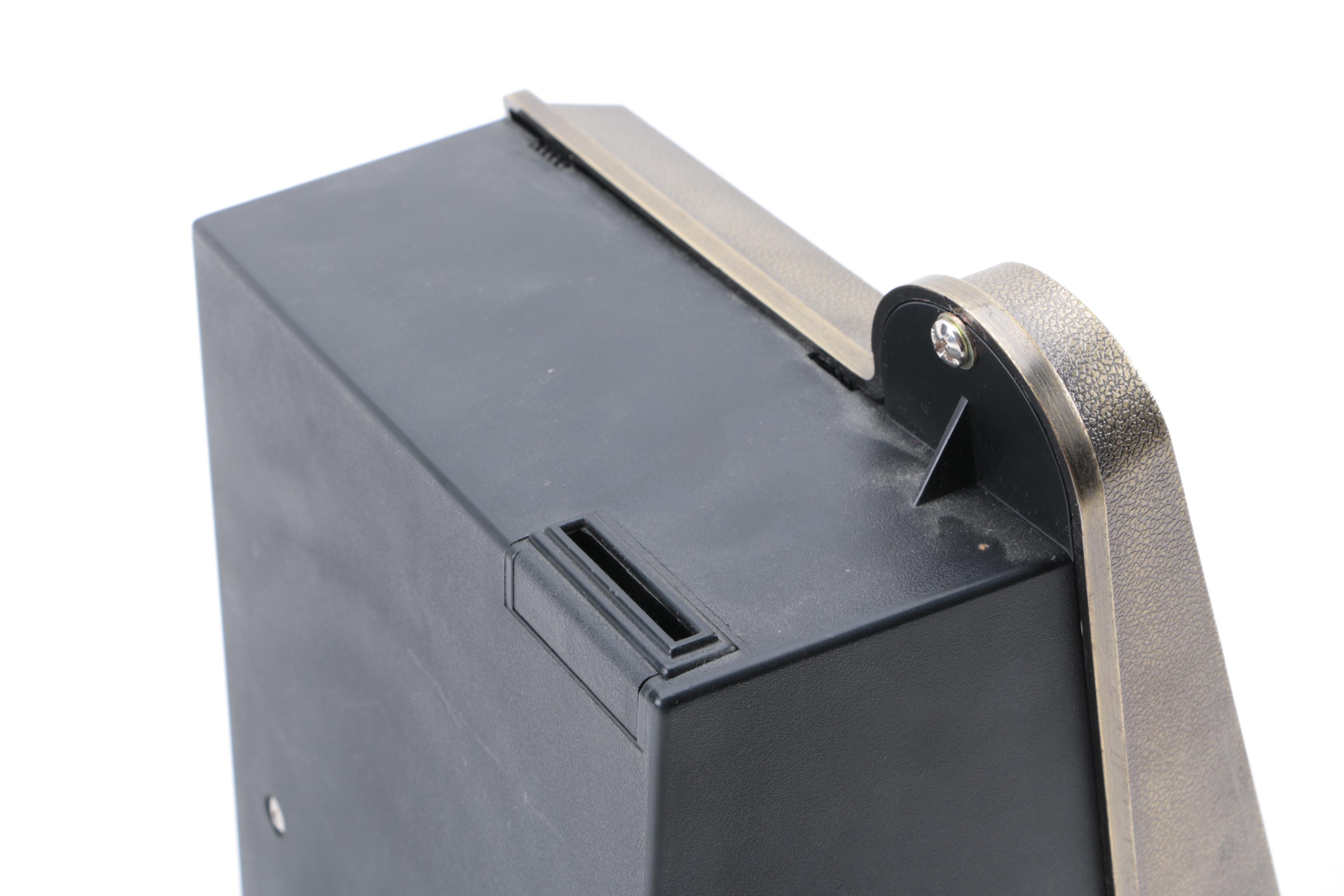 "Bonanza" Toy Slot Machine