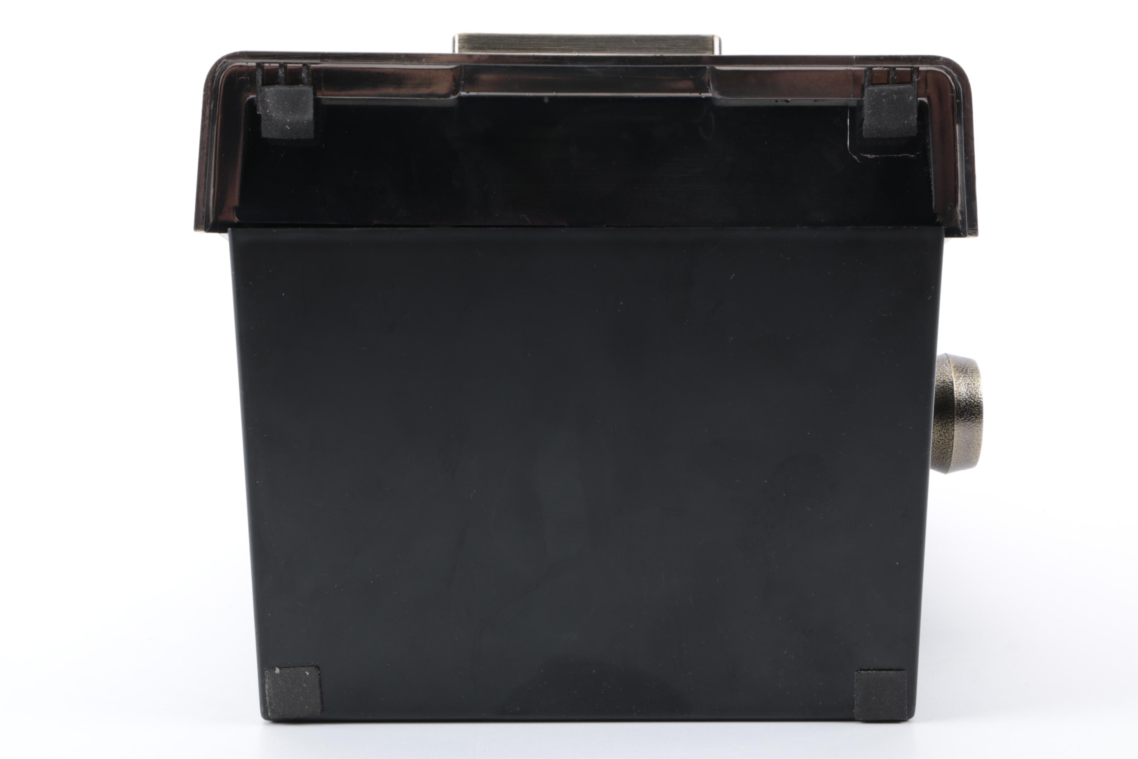 "Bonanza" Toy Slot Machine