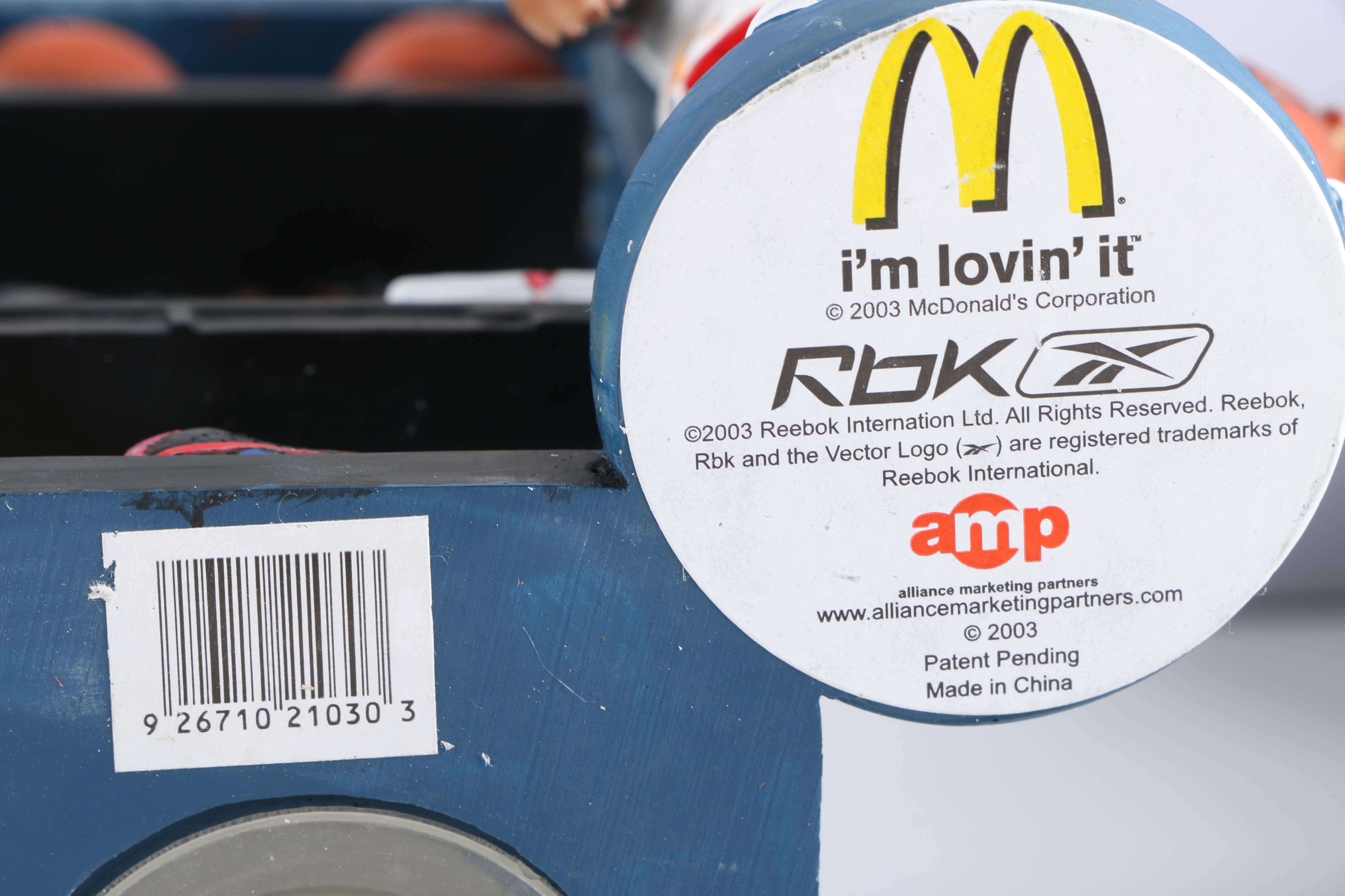 Philadelphia Area Sports Figurines