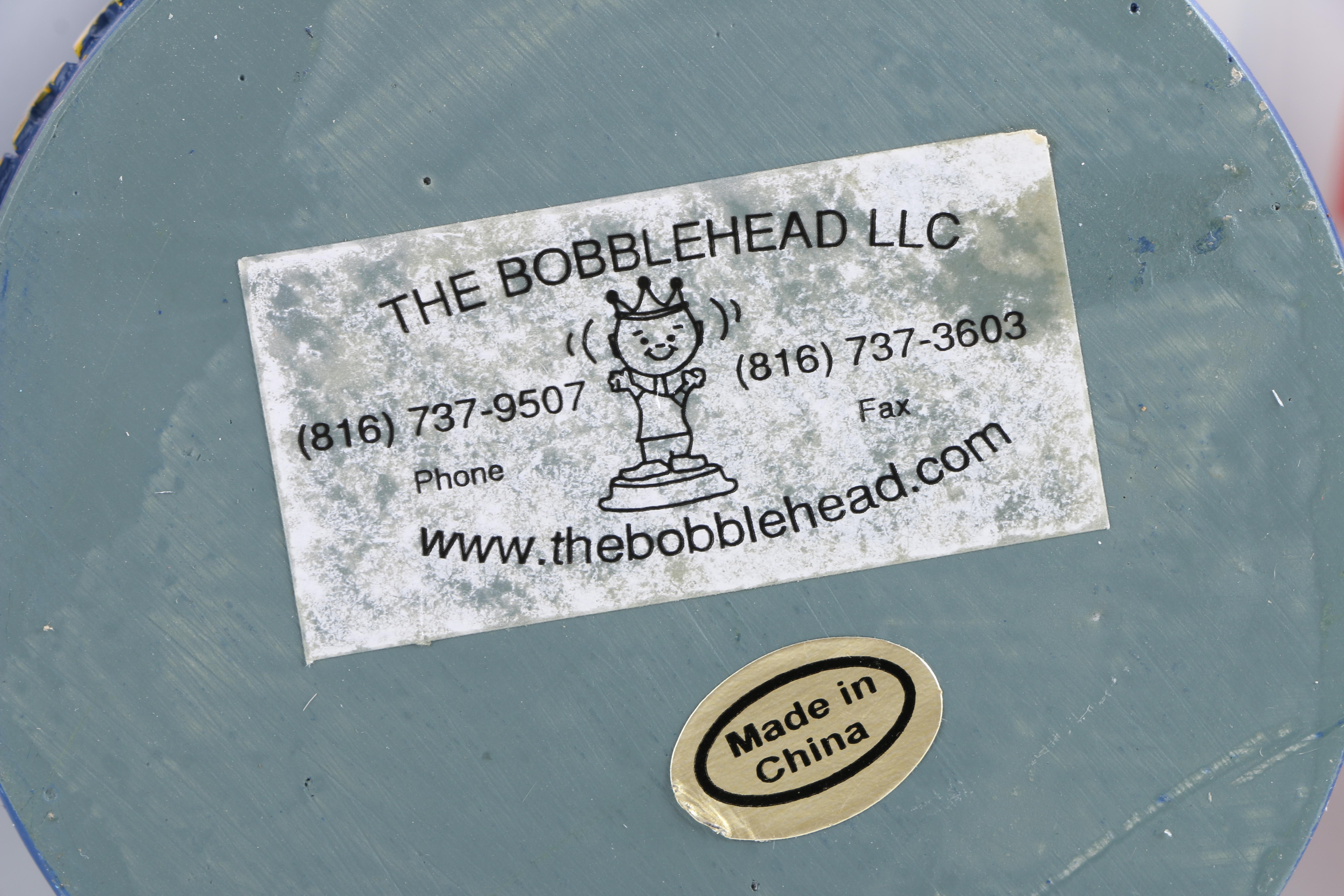 Philadelphia Area Sports Figurines