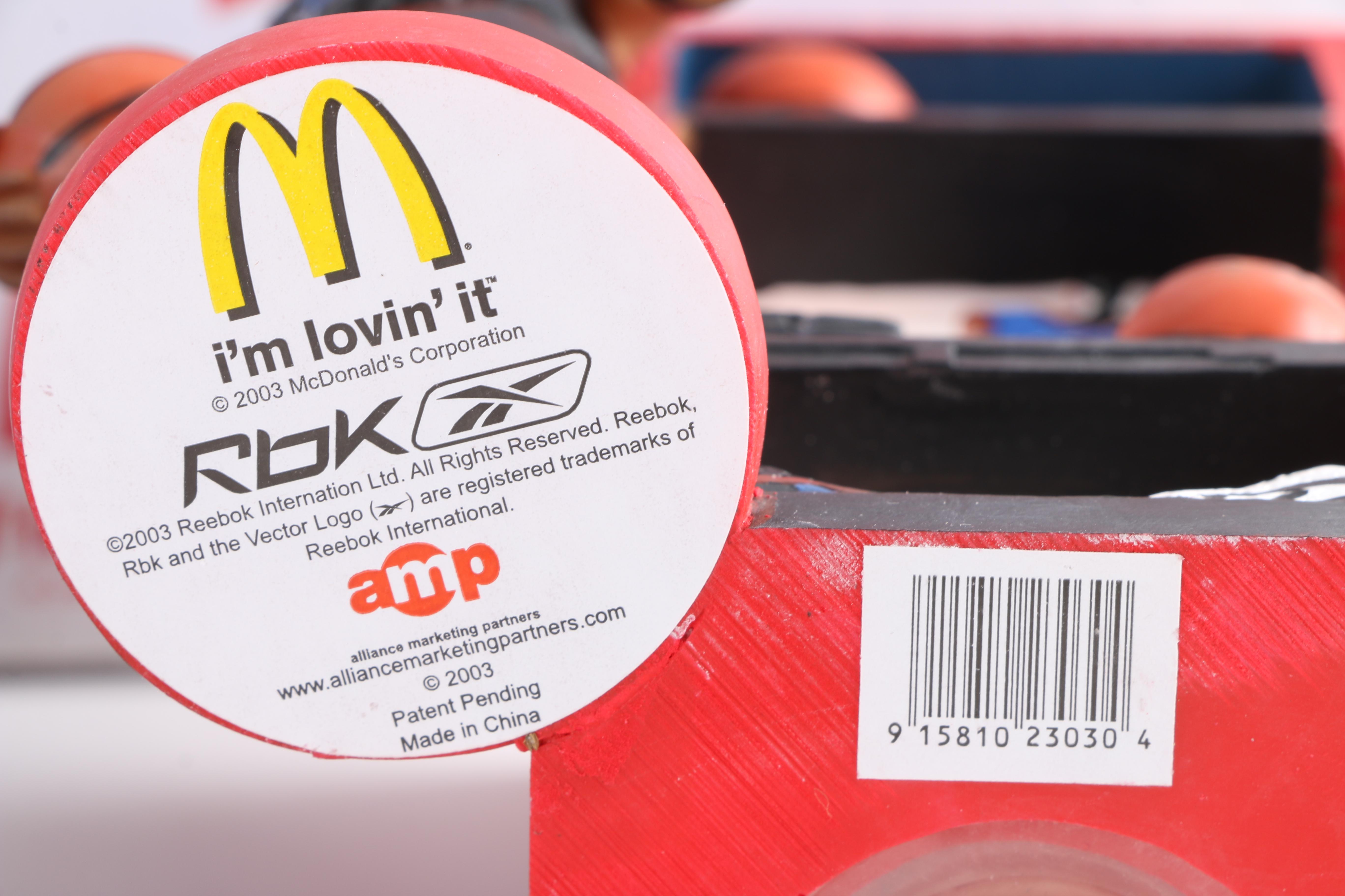 Philadelphia Area Sports Figurines