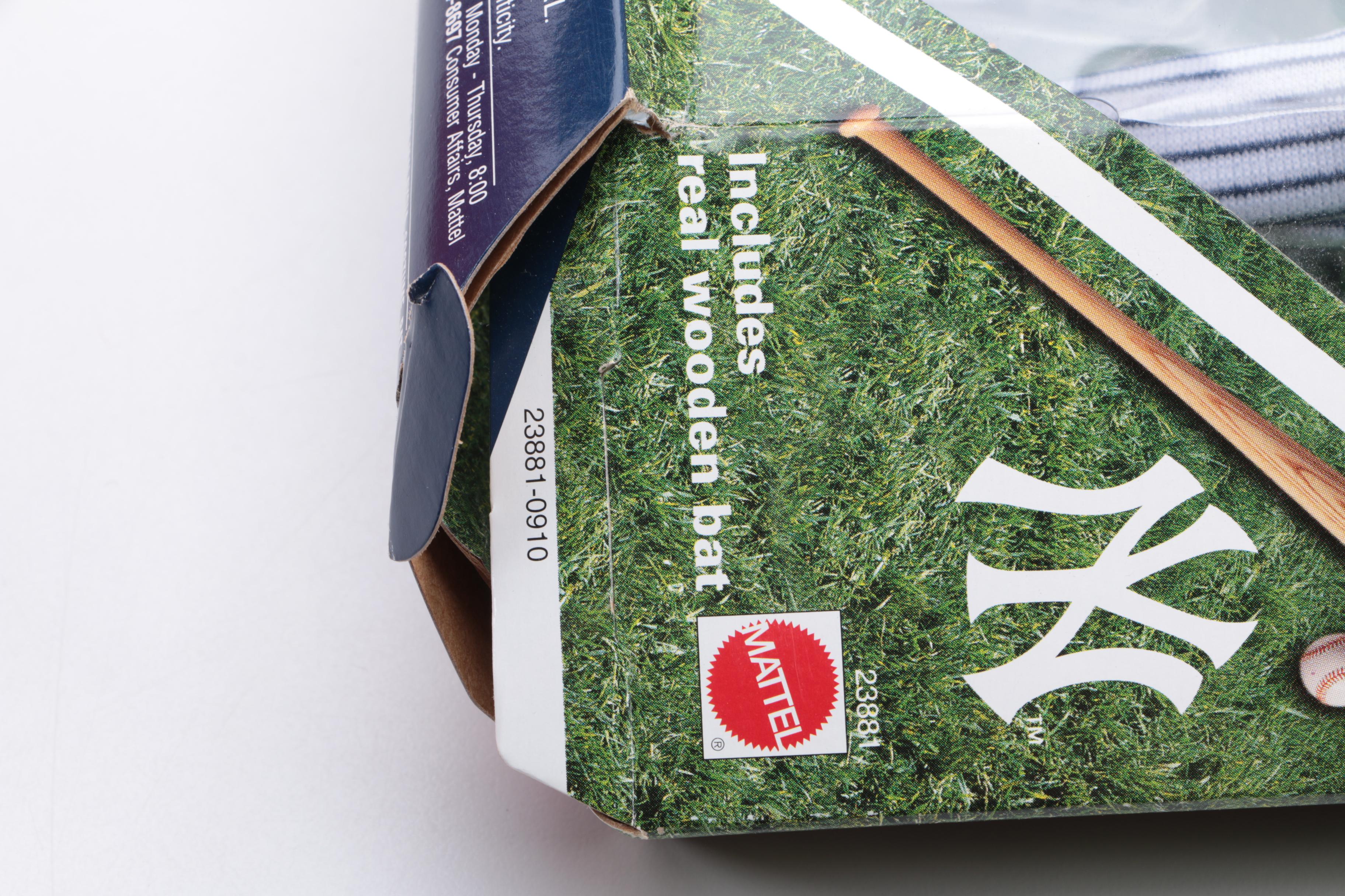 Vintage Branded and Themed Barbies