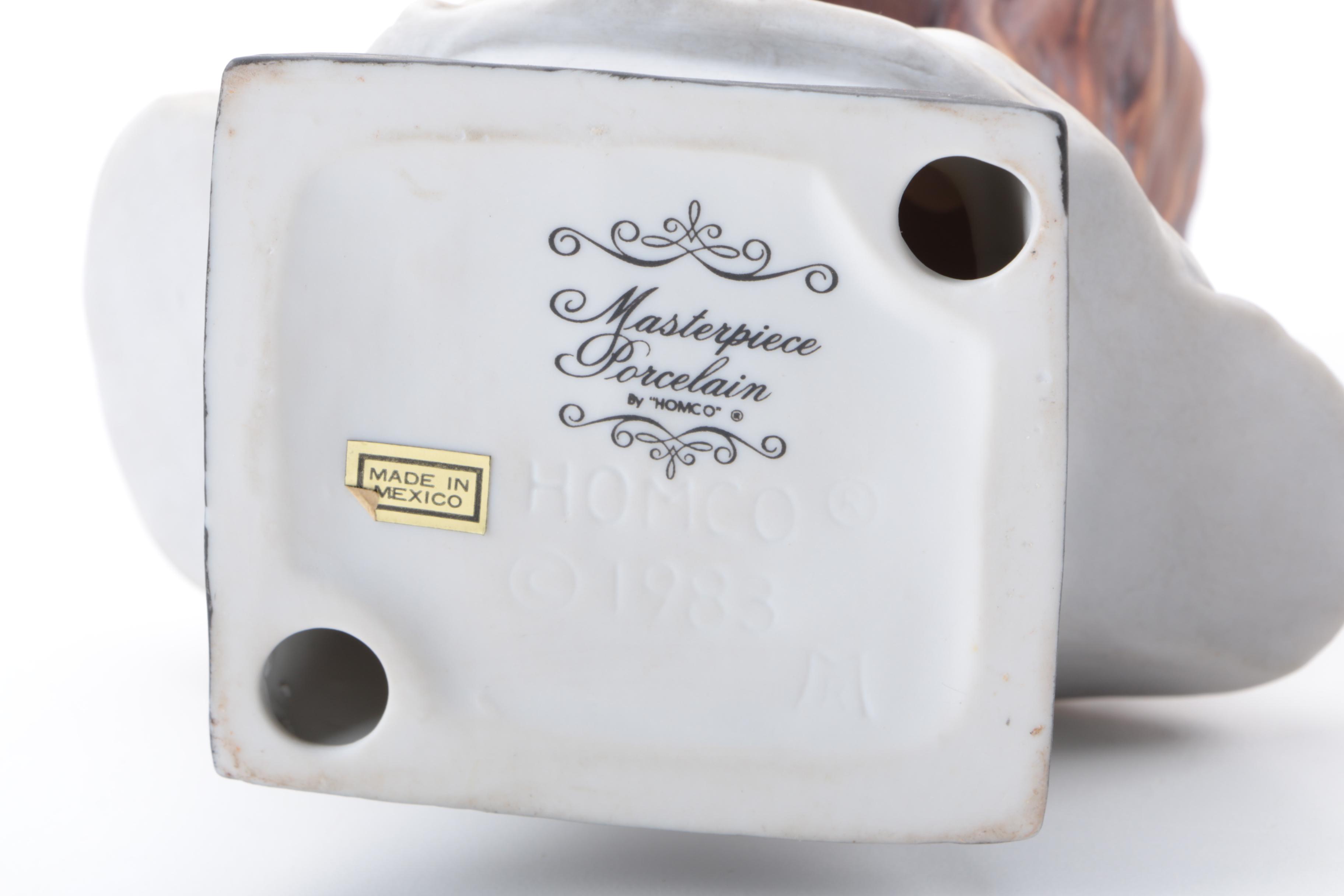 Jesus Christ Themed Figurines, Plaques and Action Figures