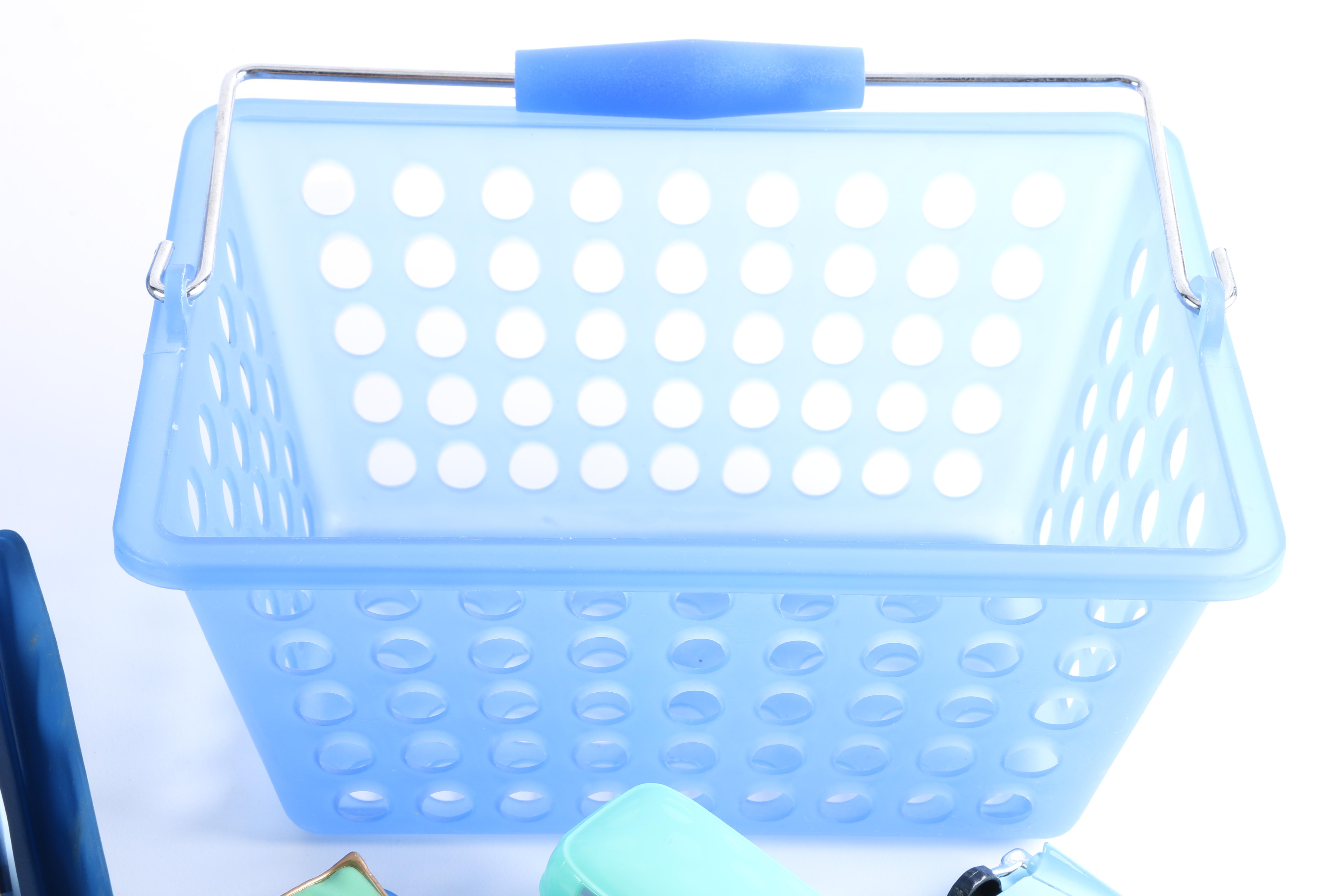 Die-Cast Cars Including 1982 Kidco Lock-Ups Datsun 280ZX