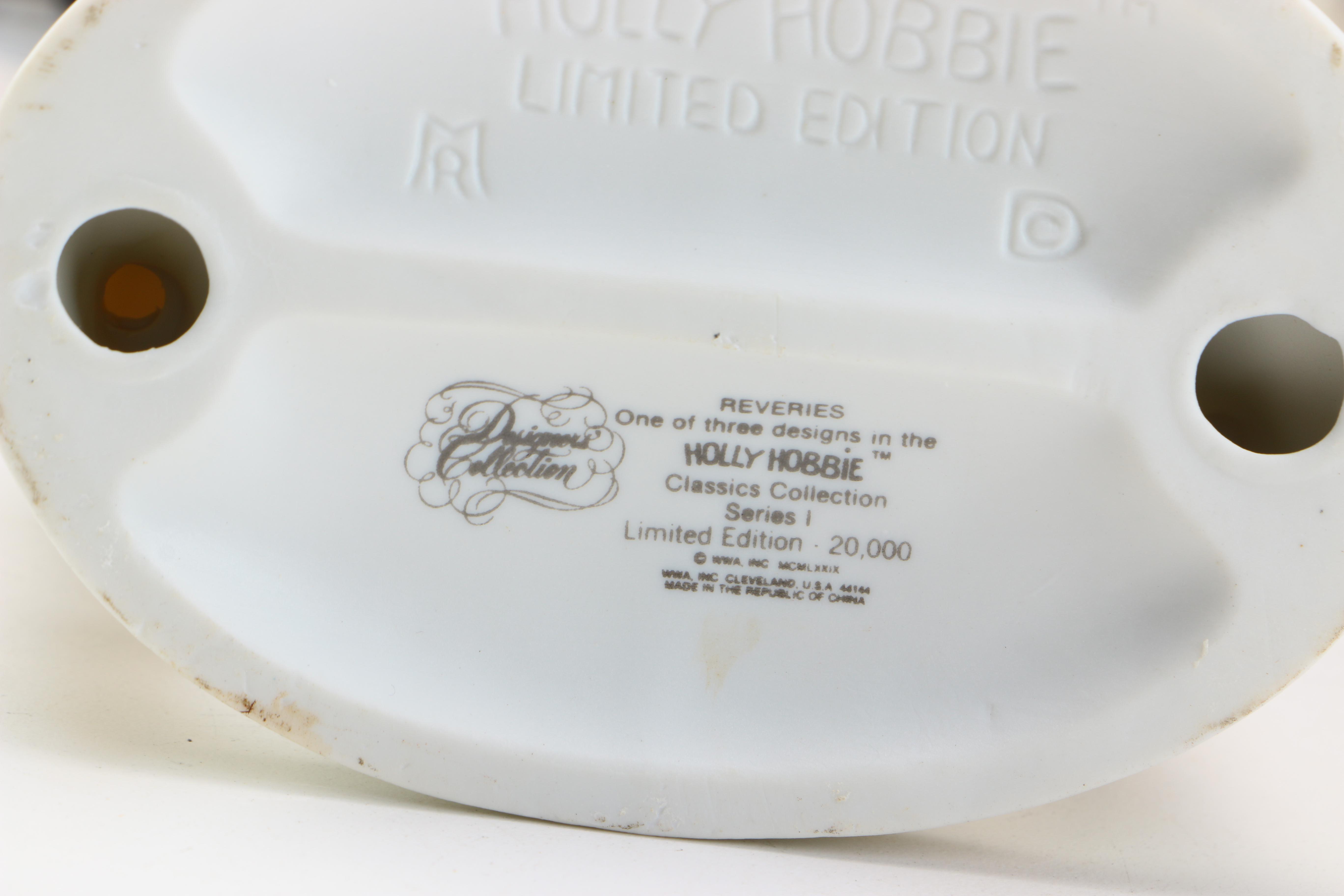 Variety Porcelain and Ceramic Dolls