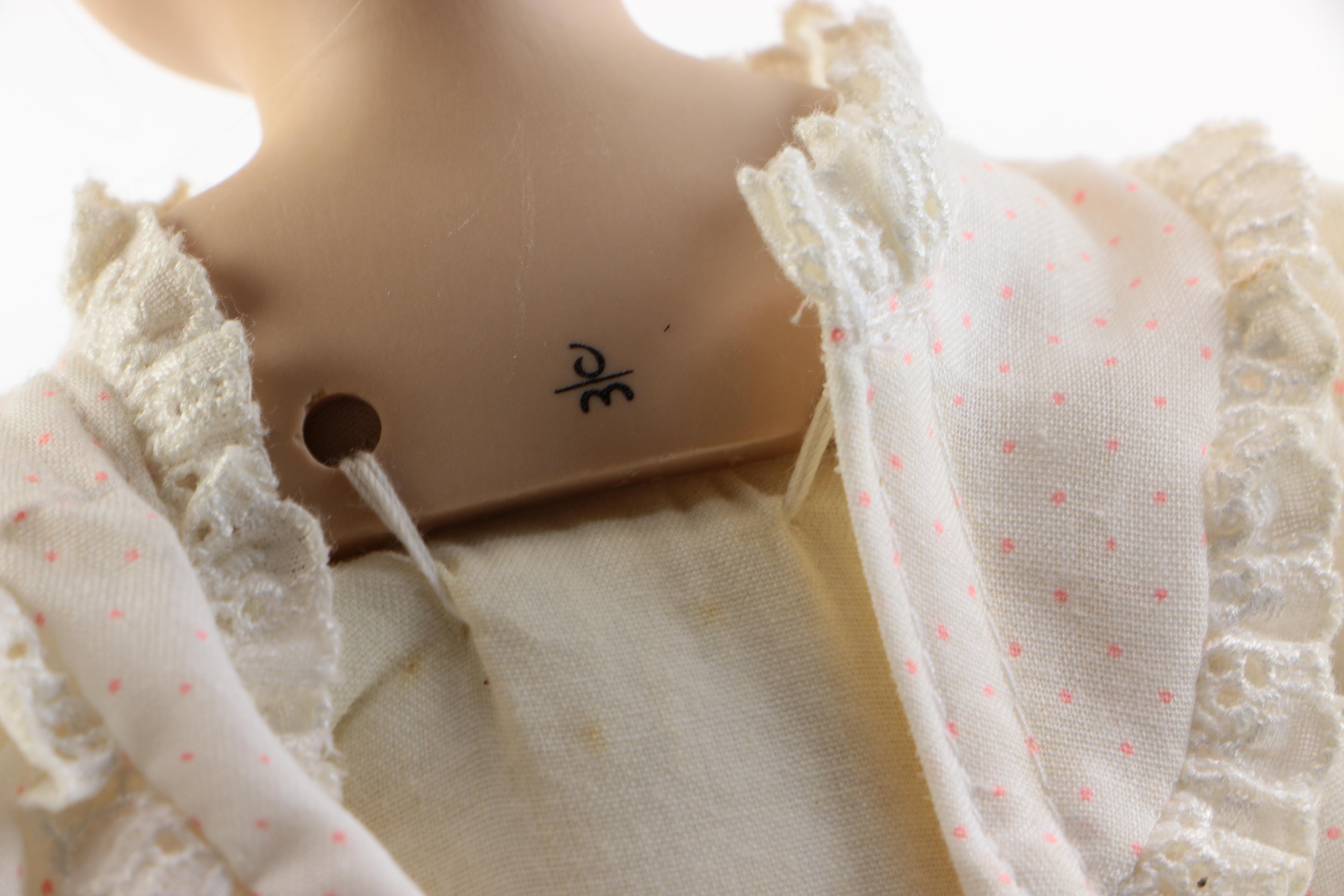 Variety Porcelain and Ceramic Dolls