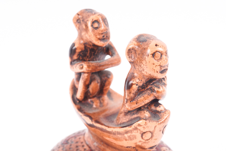 Reproduction Filipino Mununggul Jar