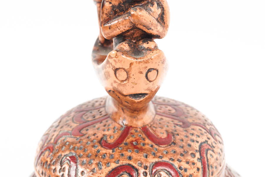 Reproduction Filipino Mununggul Jar