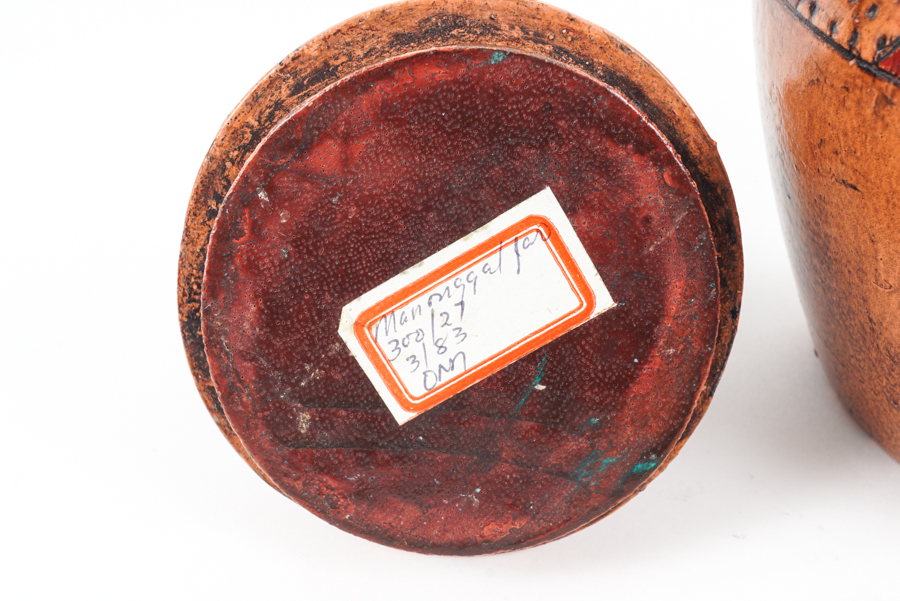 Reproduction Filipino Mununggul Jar