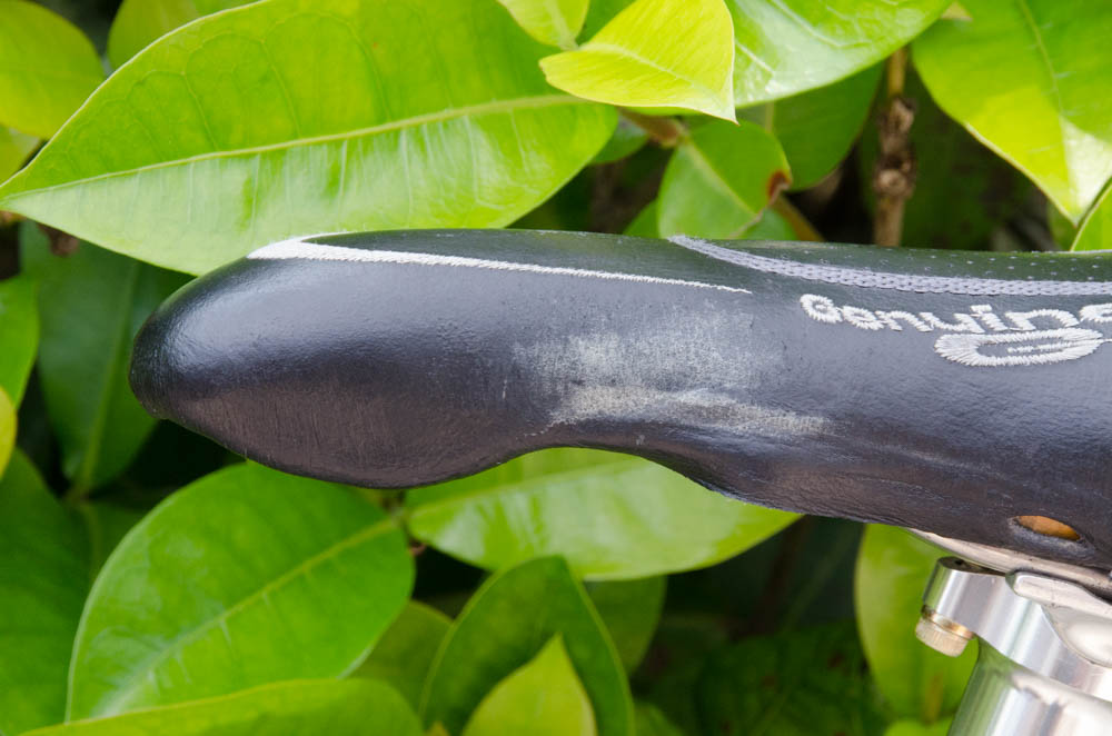 Trek "5000 Oclv" Carbon Road Bike with Pursuit Handlebars