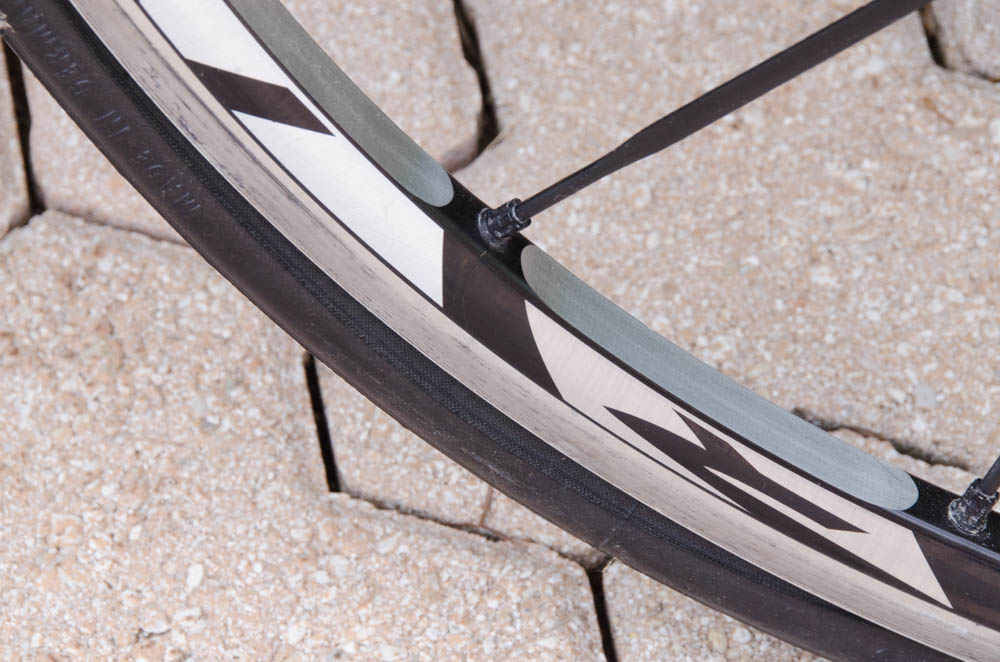 Trek "5000 Oclv" Carbon Road Bike with Pursuit Handlebars