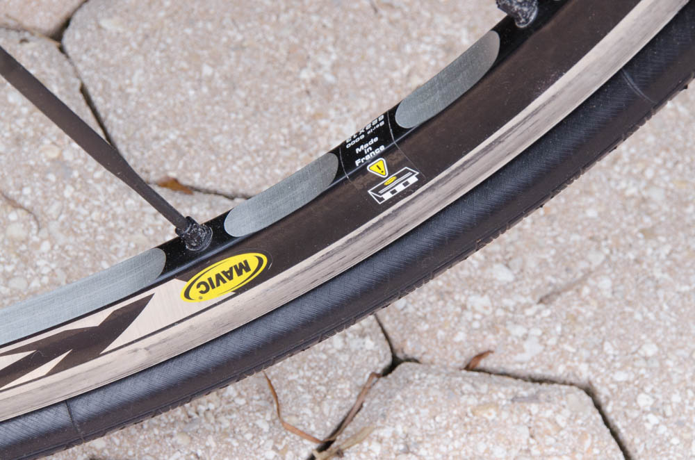 Trek "5000 Oclv" Carbon Road Bike with Pursuit Handlebars