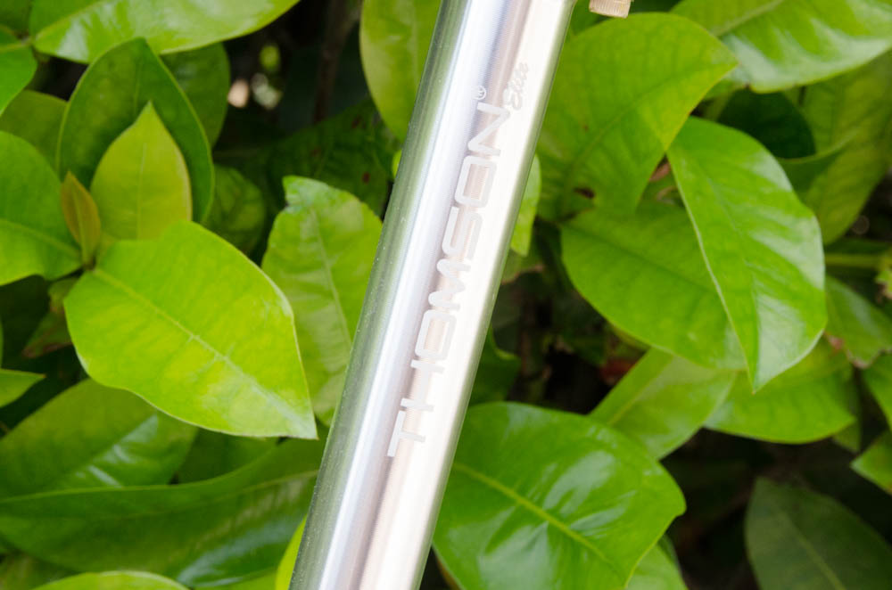 Trek "5000 Oclv" Carbon Road Bike with Pursuit Handlebars