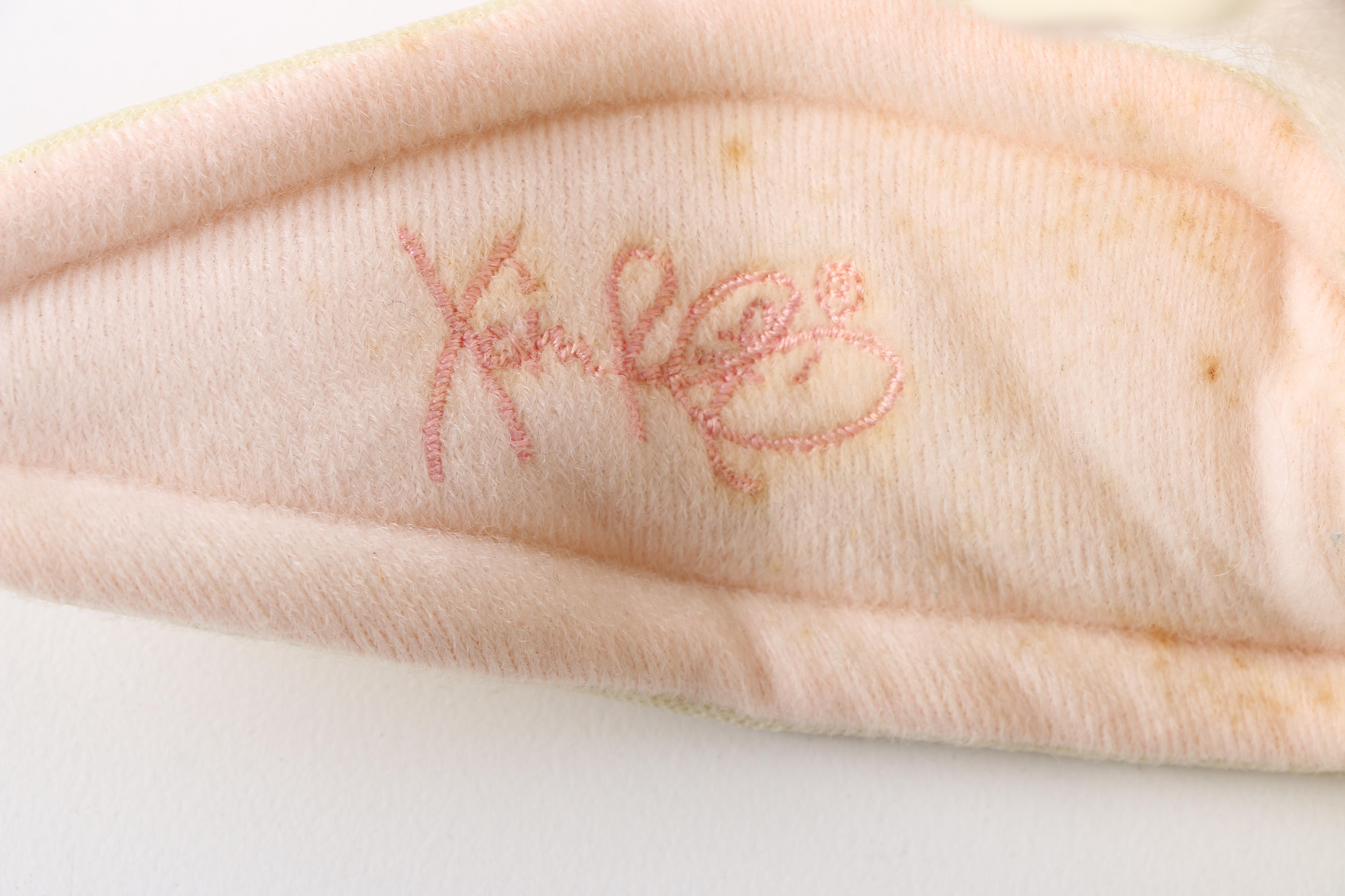 Cabbage Patch Kids and Plush Toys