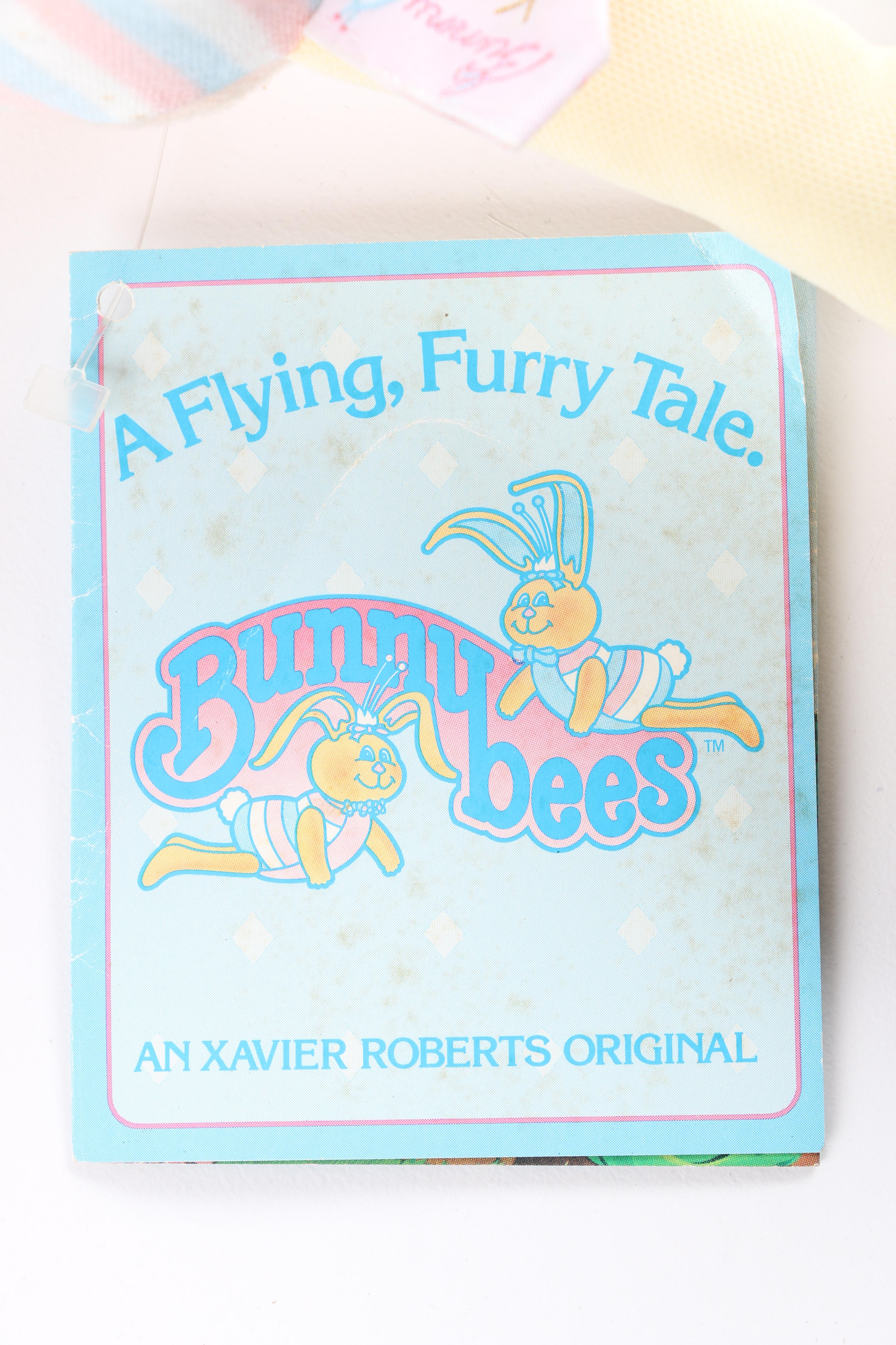 Cabbage Patch Kids and Plush Toys