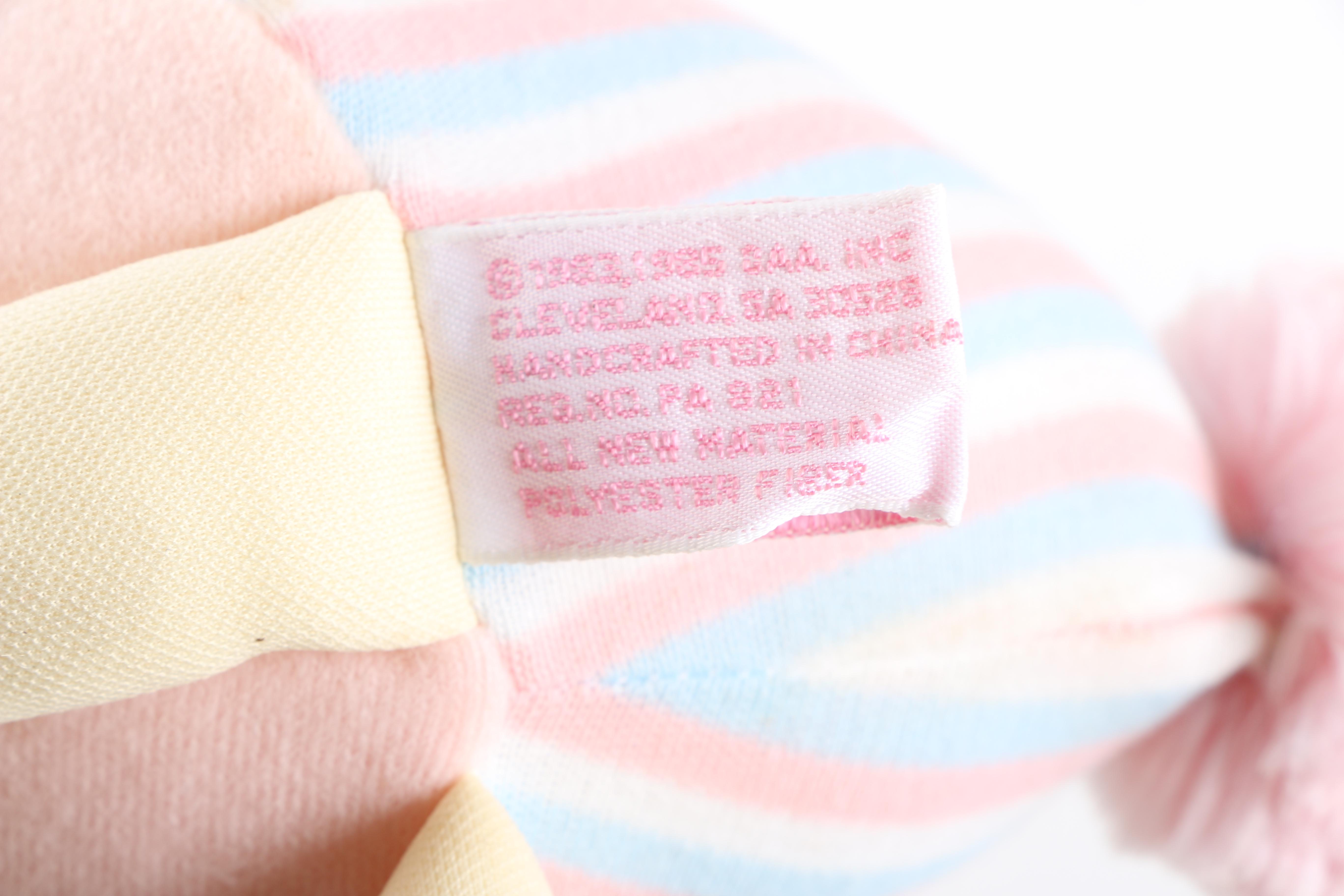 Cabbage Patch Kids and Plush Toys