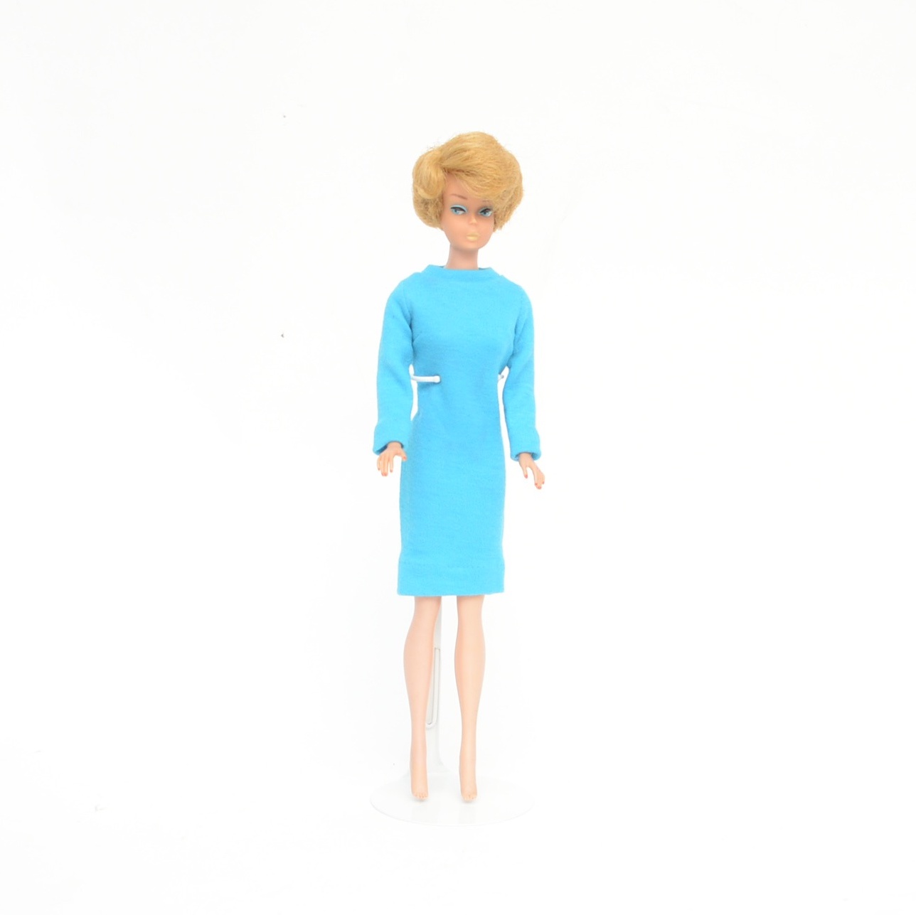 Bubble Cut European Style Barbie  Circa 1963-64