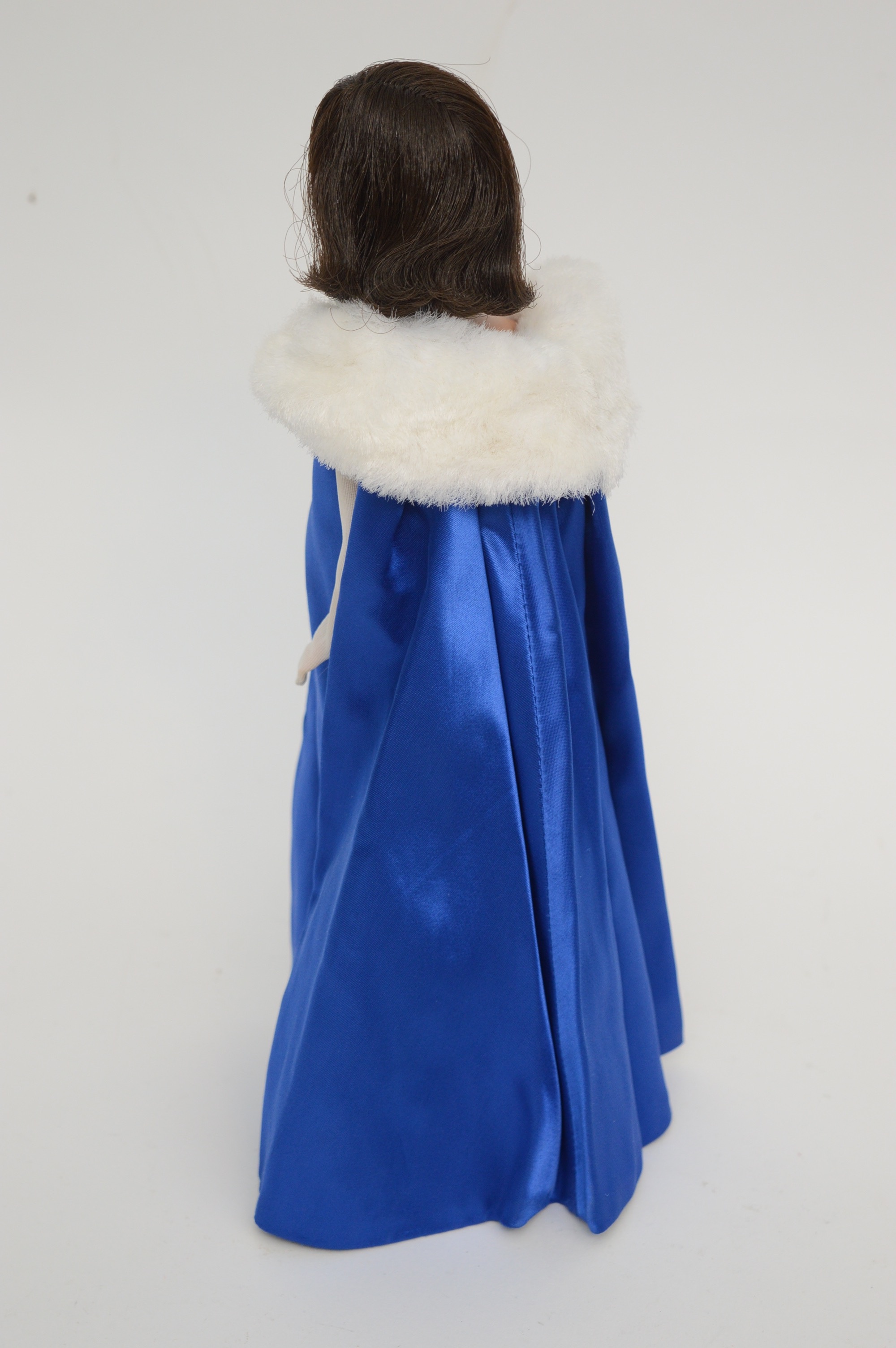 Fashion Queen Barbie Circa 1963-64