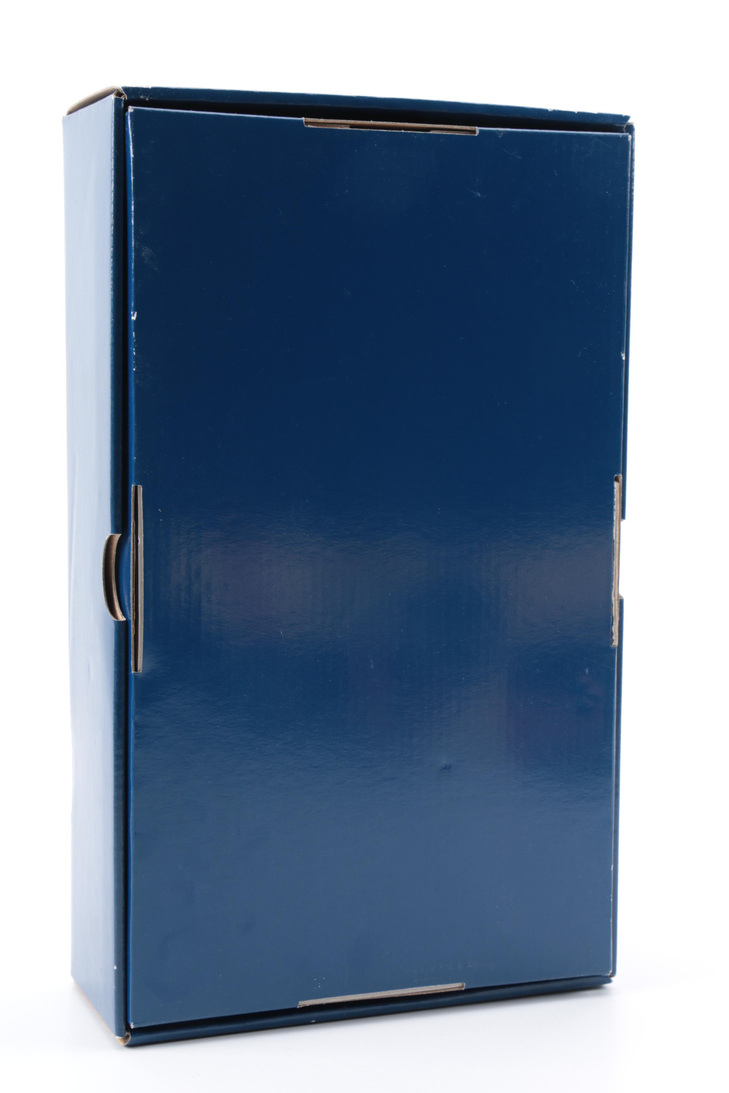 Collectible Military Themed Dolls Including G.I. Joe