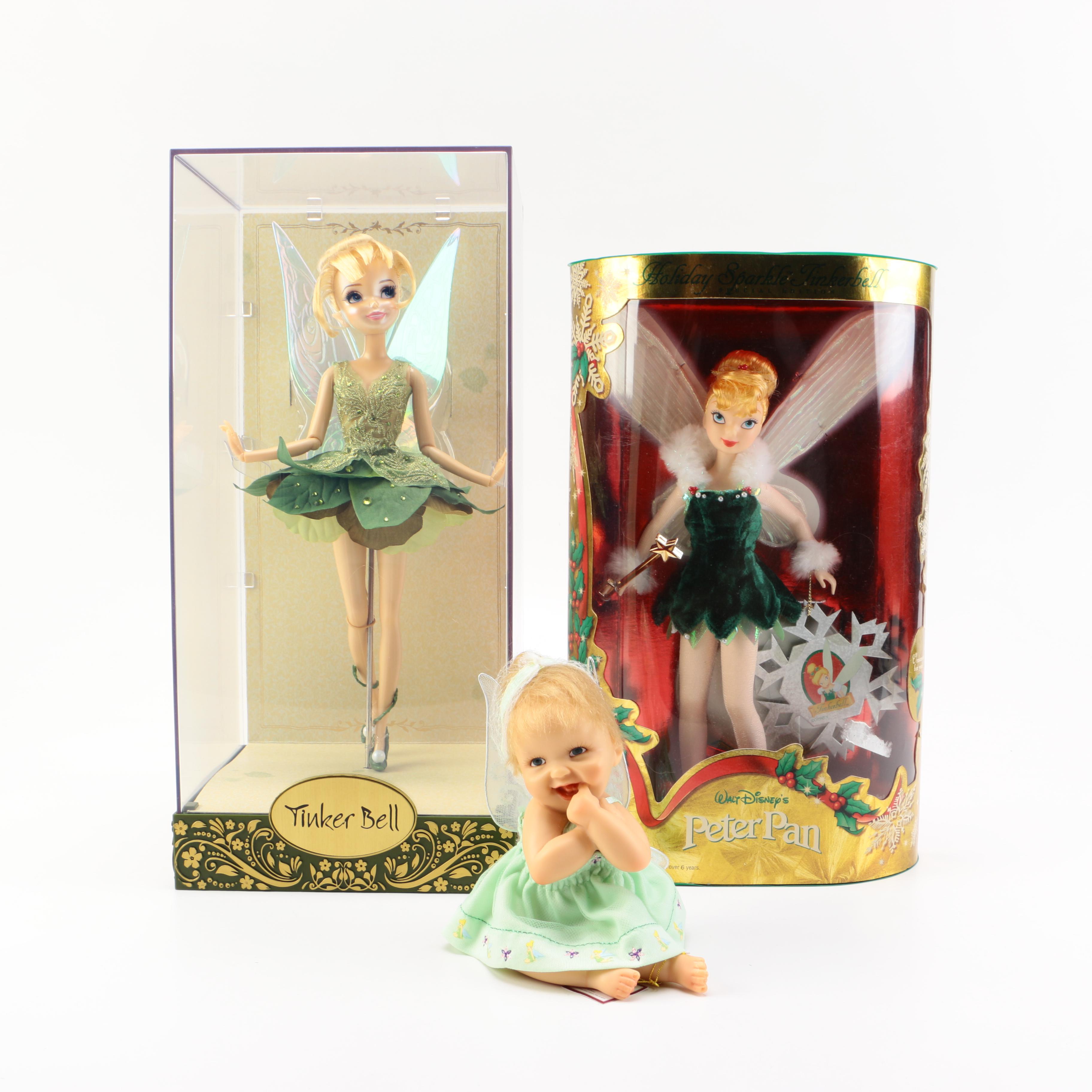 Tinkerbell Assortment