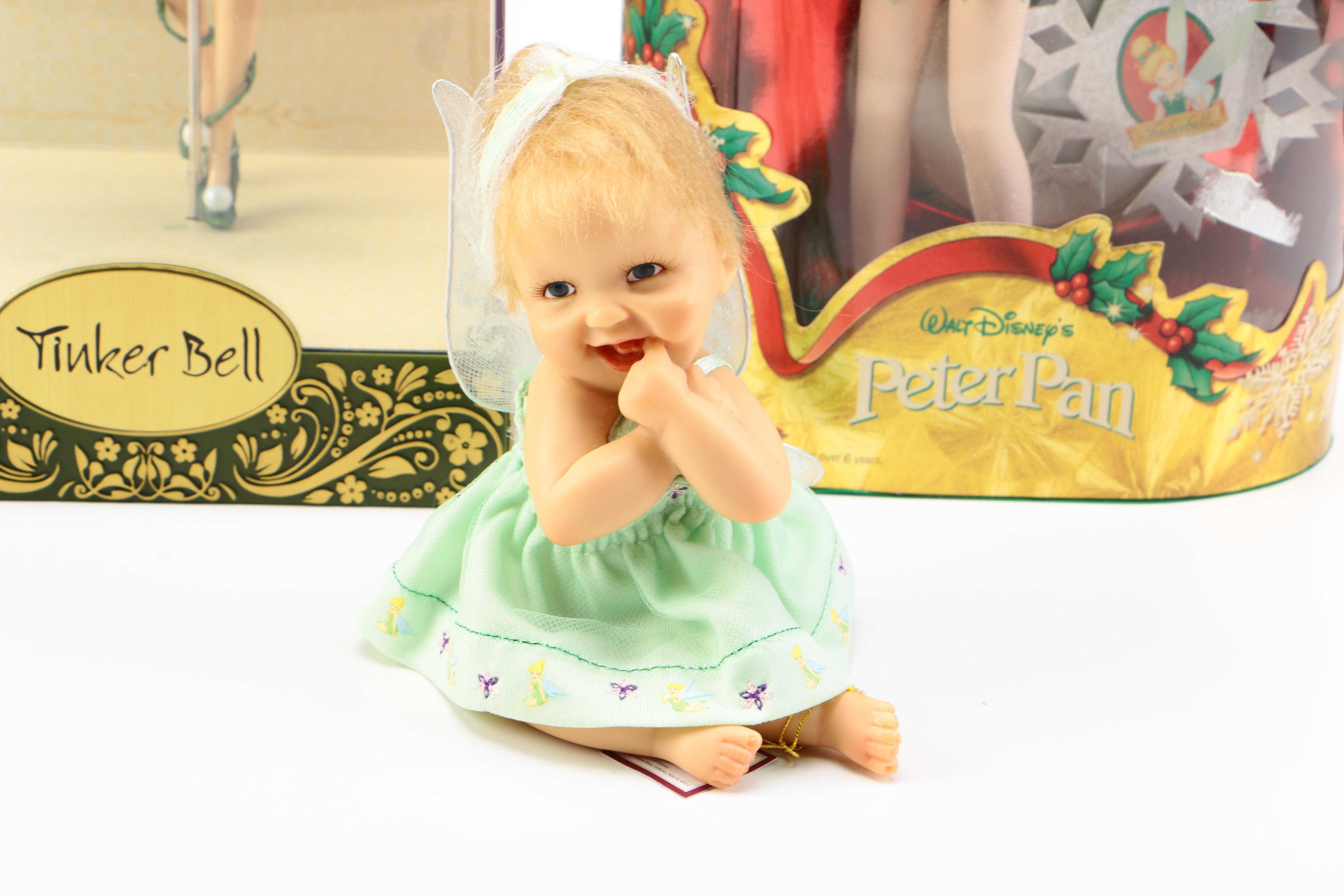 Tinkerbell Assortment