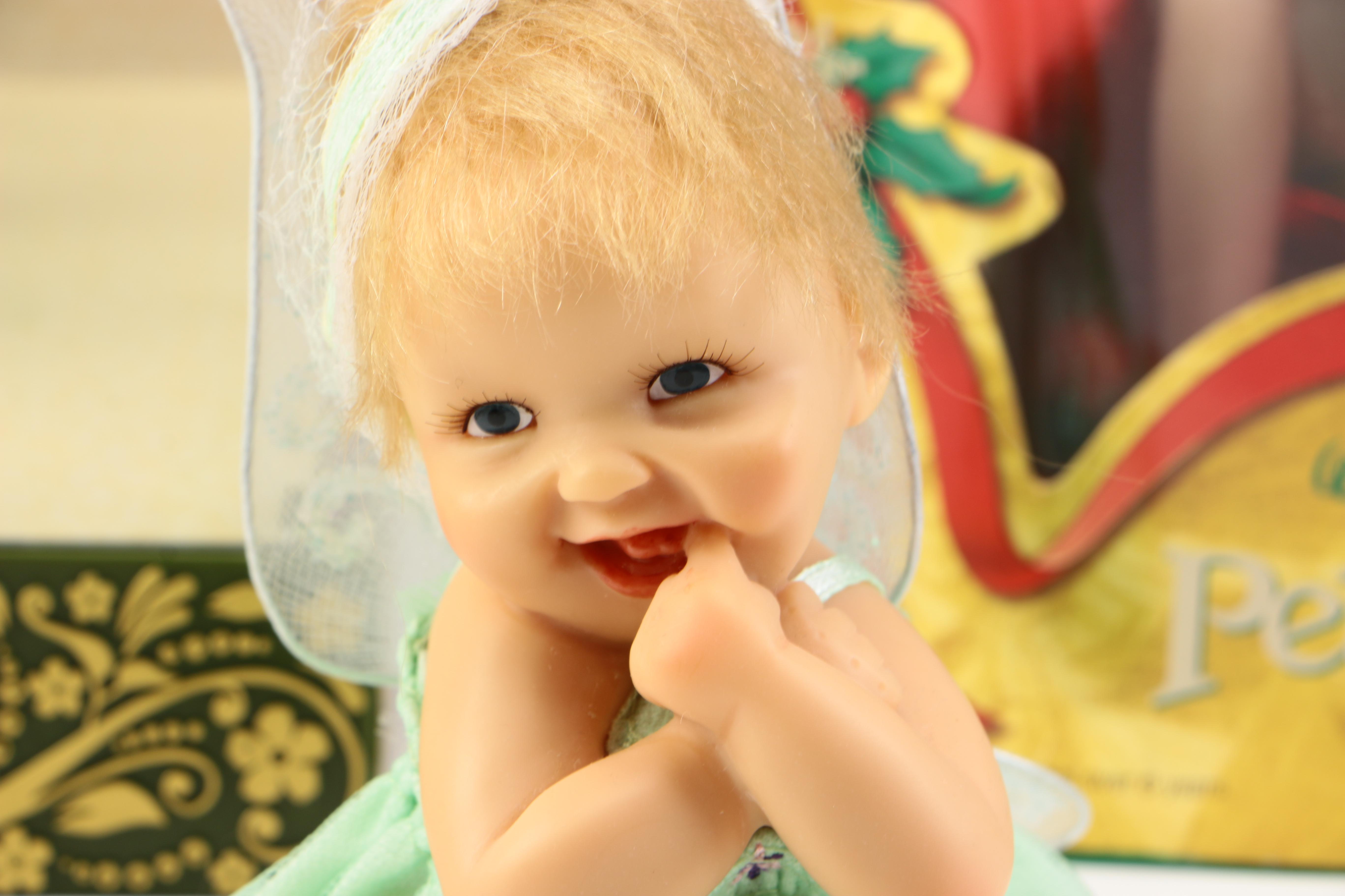 Tinkerbell Assortment