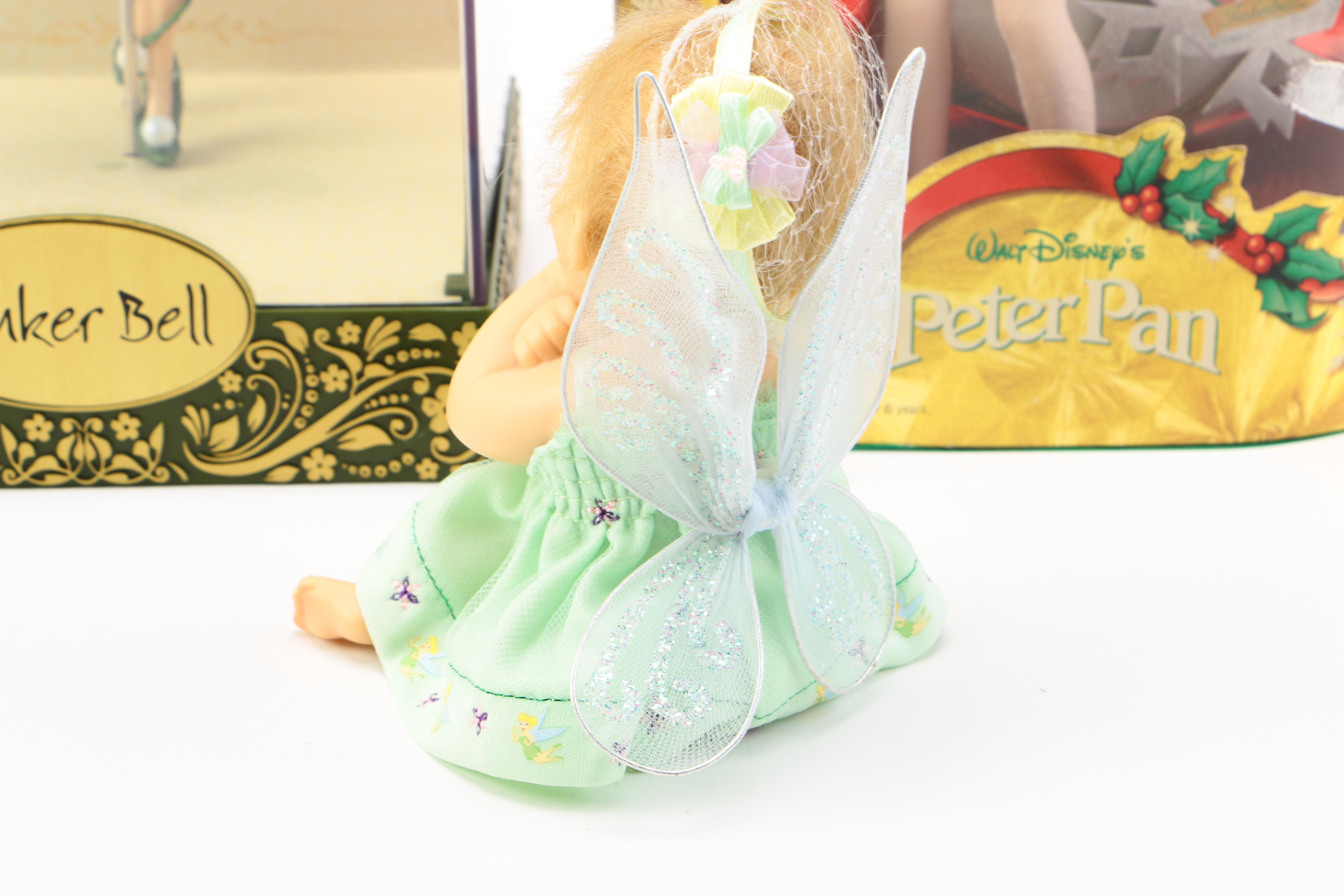 Tinkerbell Assortment